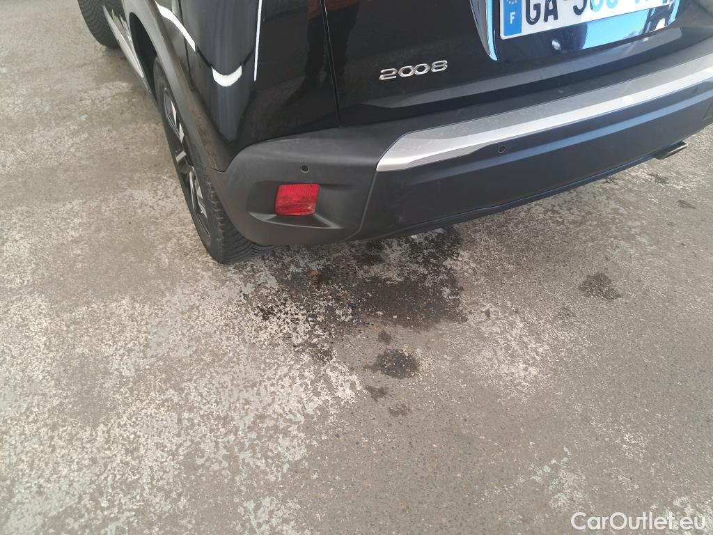  Peugeot  2008  Allure Business 1.5 HDi 110CV BVM6 E6d #10