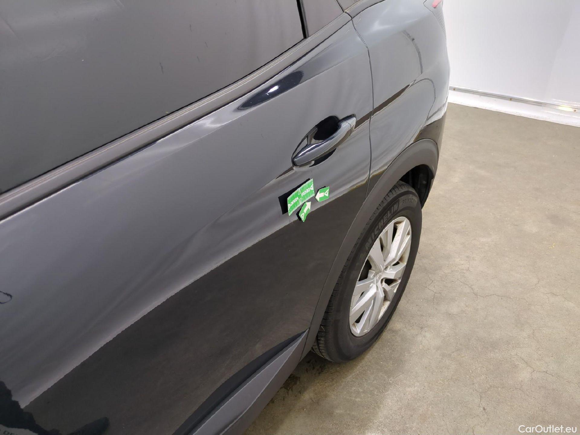  Peugeot  3008  (2016) Puretech 130 S&S EAT8 ACTIVE BUSINESS / GARANTIE CONSTRUCTEUR VOIR PHOTO 2 #26