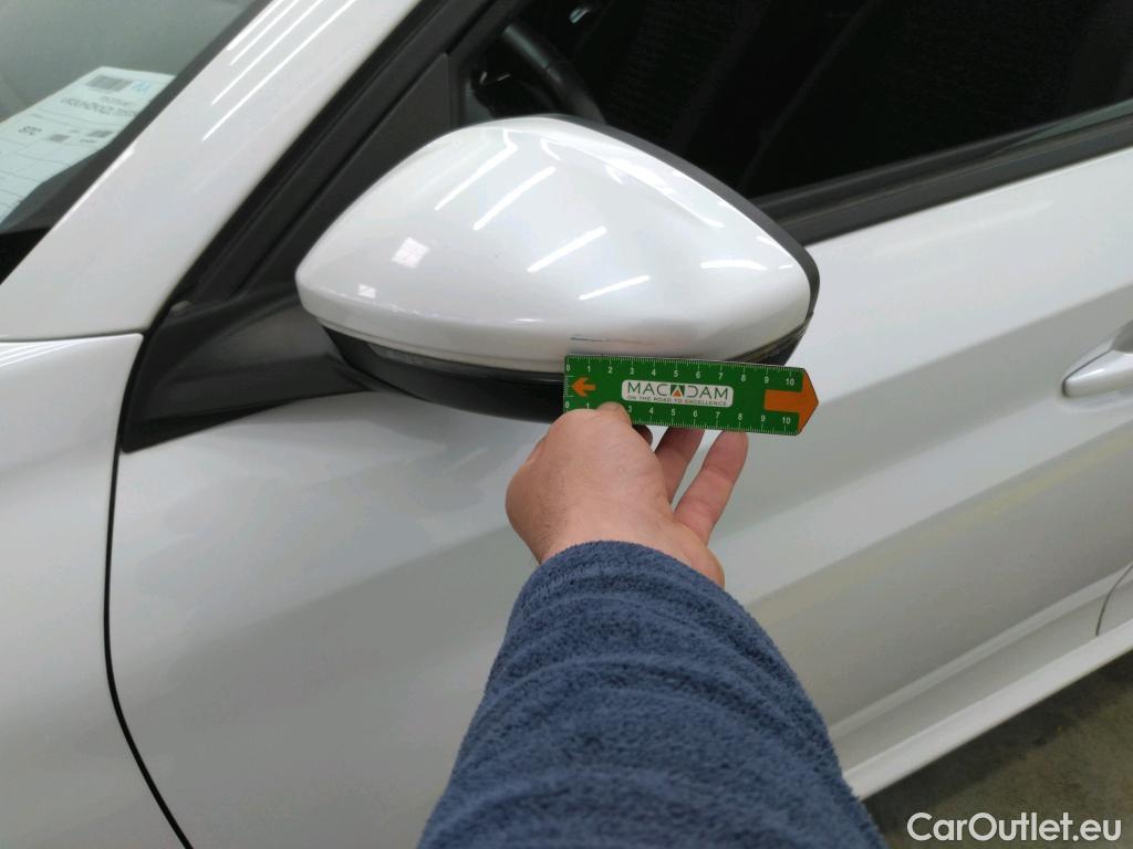  Peugeot  208  (e-) Active Business 50kWh BVA #3