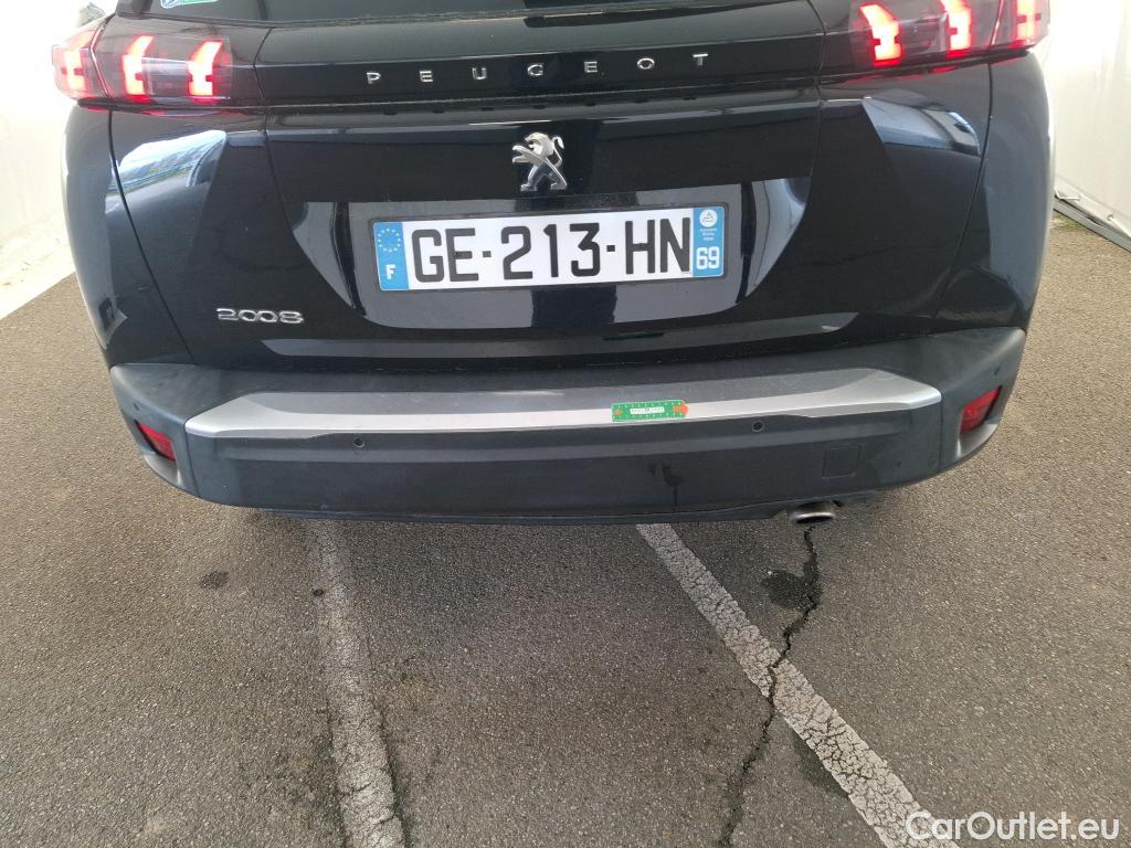  Peugeot  2008  Active Pack 1.5 HDi 110CV BVM6 E6d #46