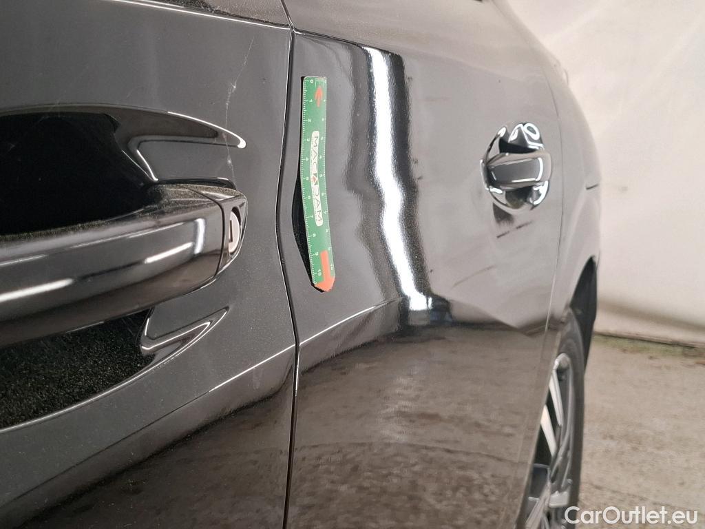  Peugeot  208  Allure Pack 1.5 HDi 100CV BVM6 E6d #7