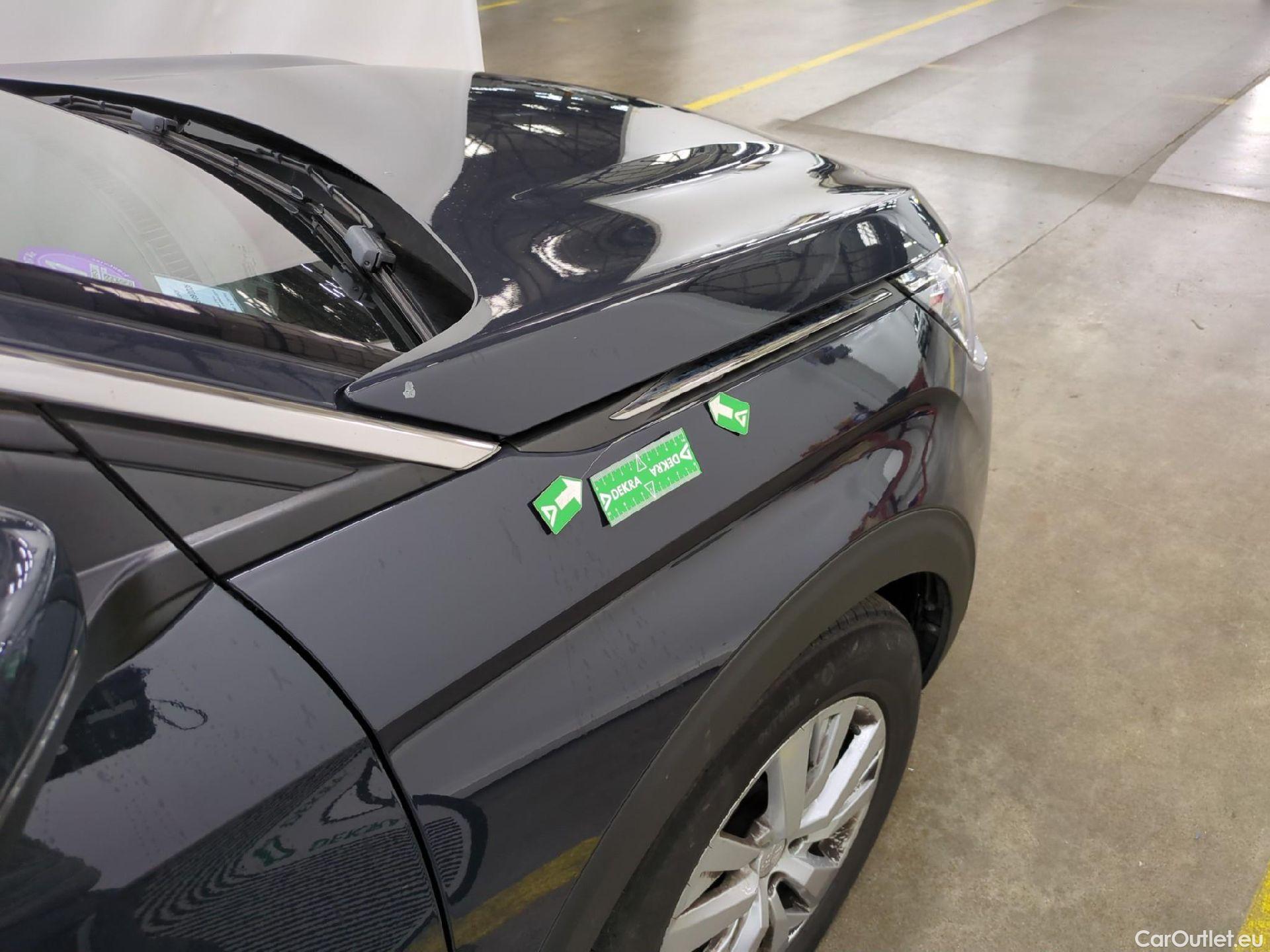  Peugeot  3008  (2016) Puretech 130 S&S EAT8 ACTIVE BUSINESS / GARANTIE CONSTRUCTEUR VOIR PHOTO 2 #20