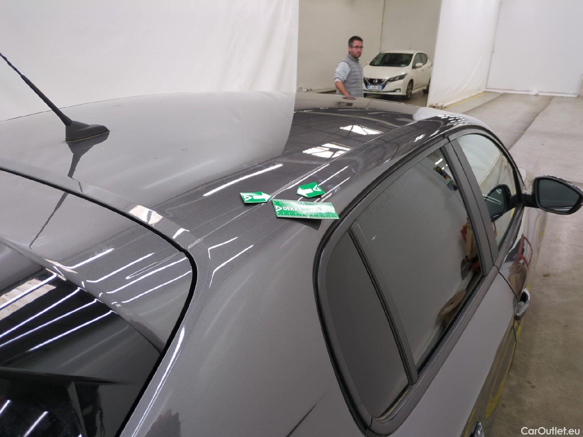  Peugeot  208  Active Pack 1.5 HDi 100CV BVM6 E6d #8