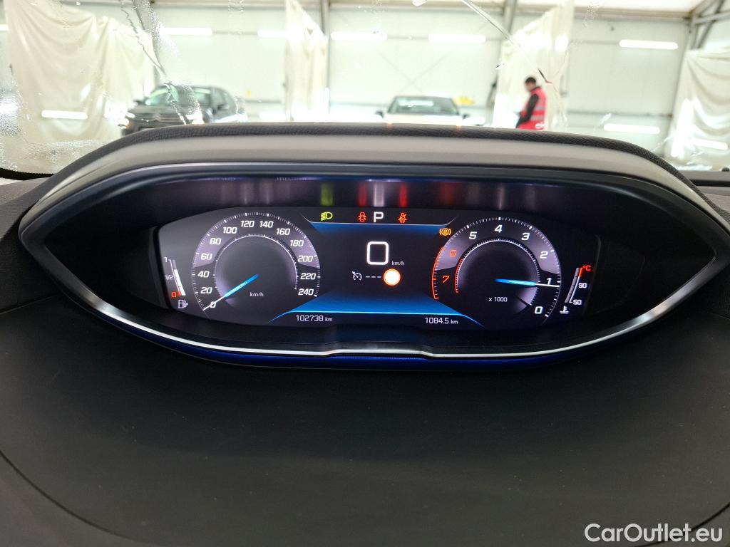  Peugeot  3008  (2016) PureTech 130 S&S EAT8 Active Pack / GARANTIE CONSTRUCTEUR VOIR PHOTO 2 #12