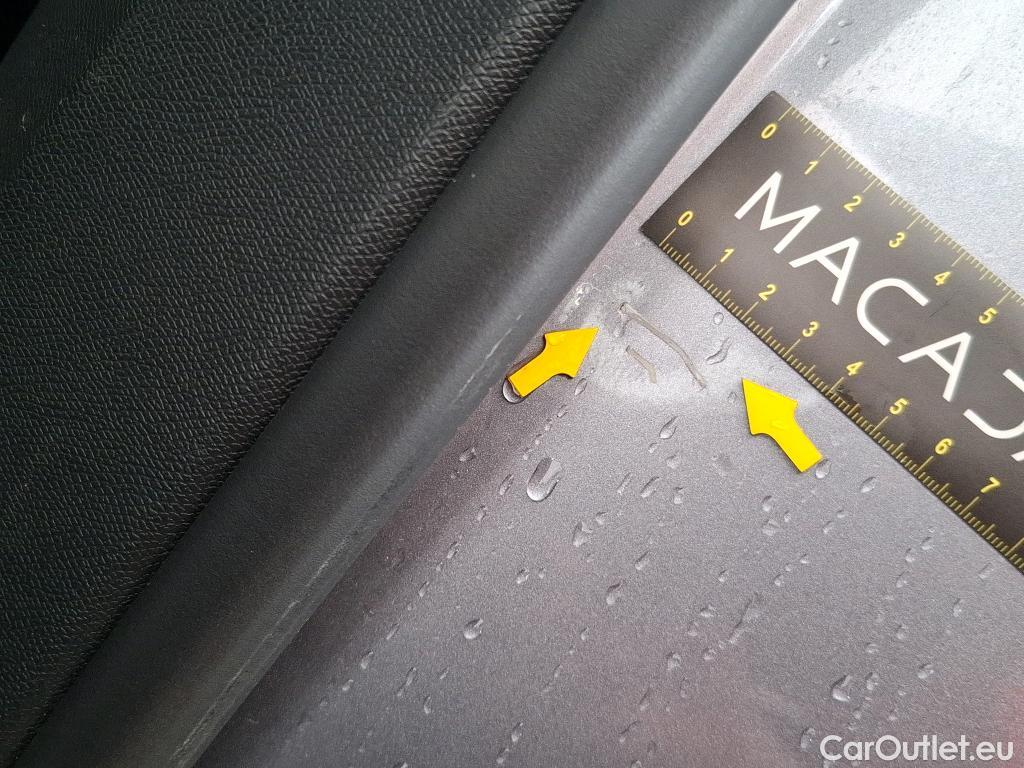  Peugeot  3008  Active Pack 1.5 HDi 130CV BVA8 E6d #4