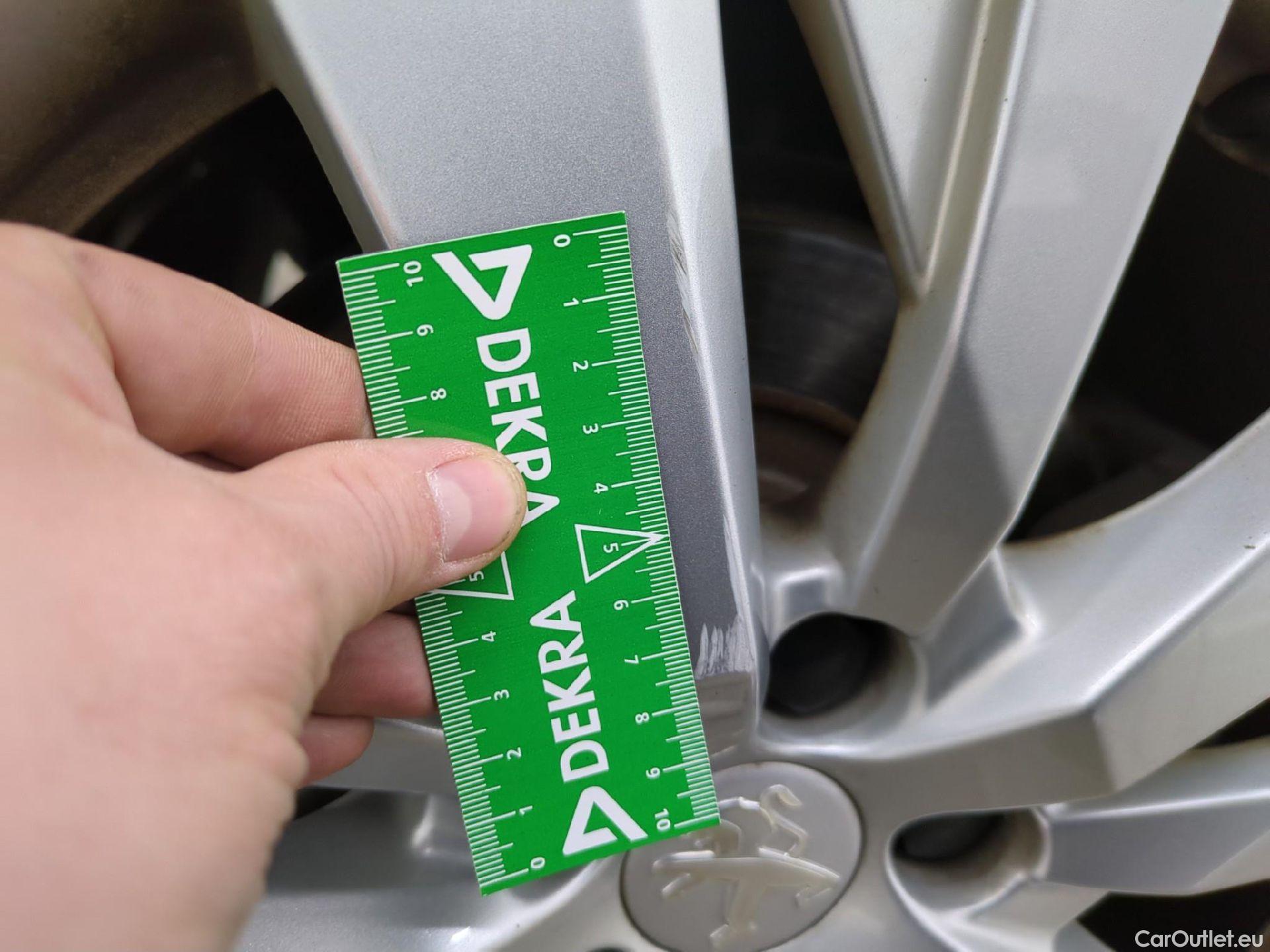  Peugeot  3008  (2016) Puretech 130 S&S EAT8 ACTIVE BUSINESS / GARANTIE CONSTRUCTEUR VOIR PHOTO 2 #13