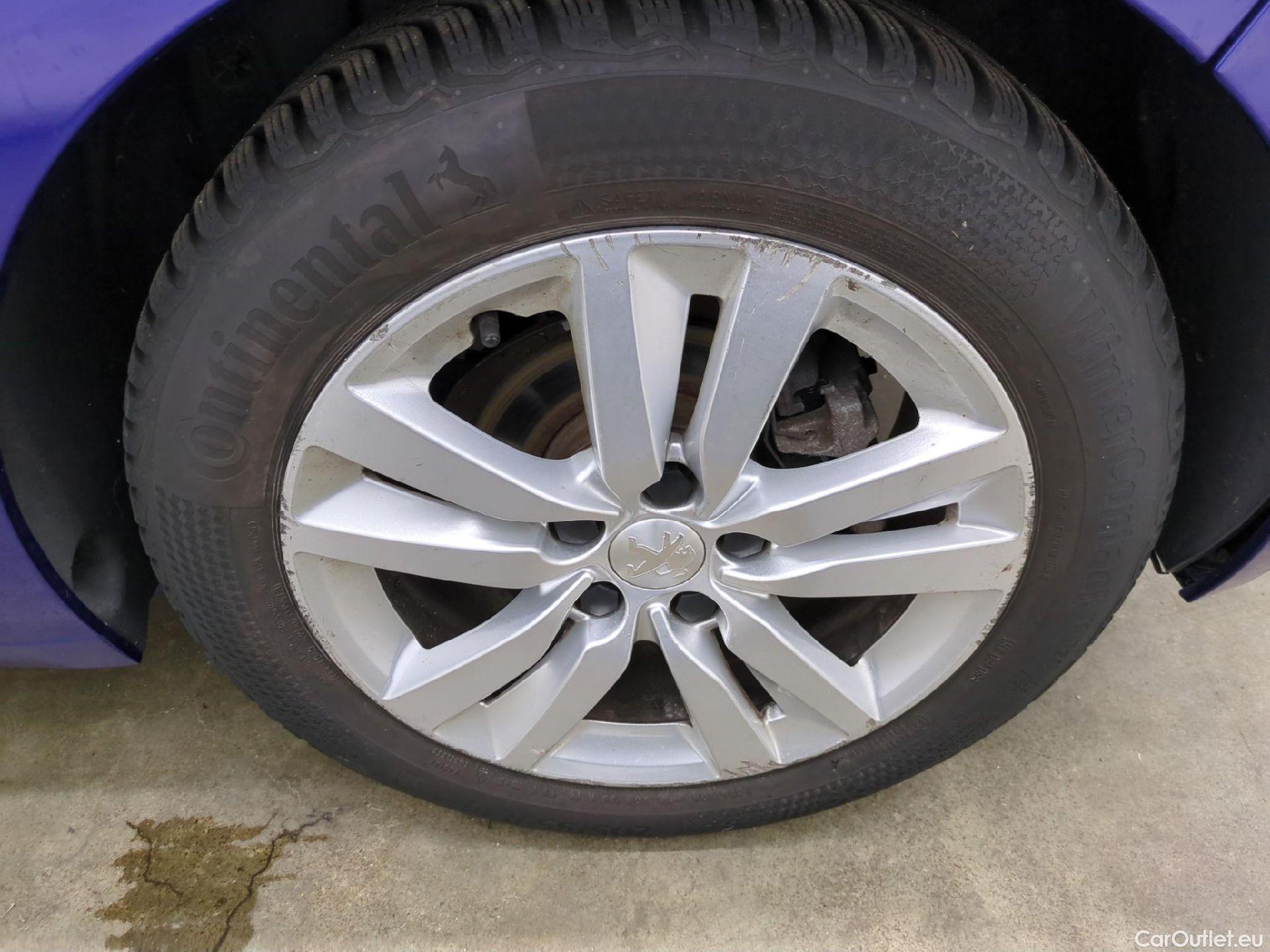  Peugeot  308  (2013) Puretech 110 S&S Active Business / GARANTIE CONSTRUCTEUR VOIR PHOTO 2 #31