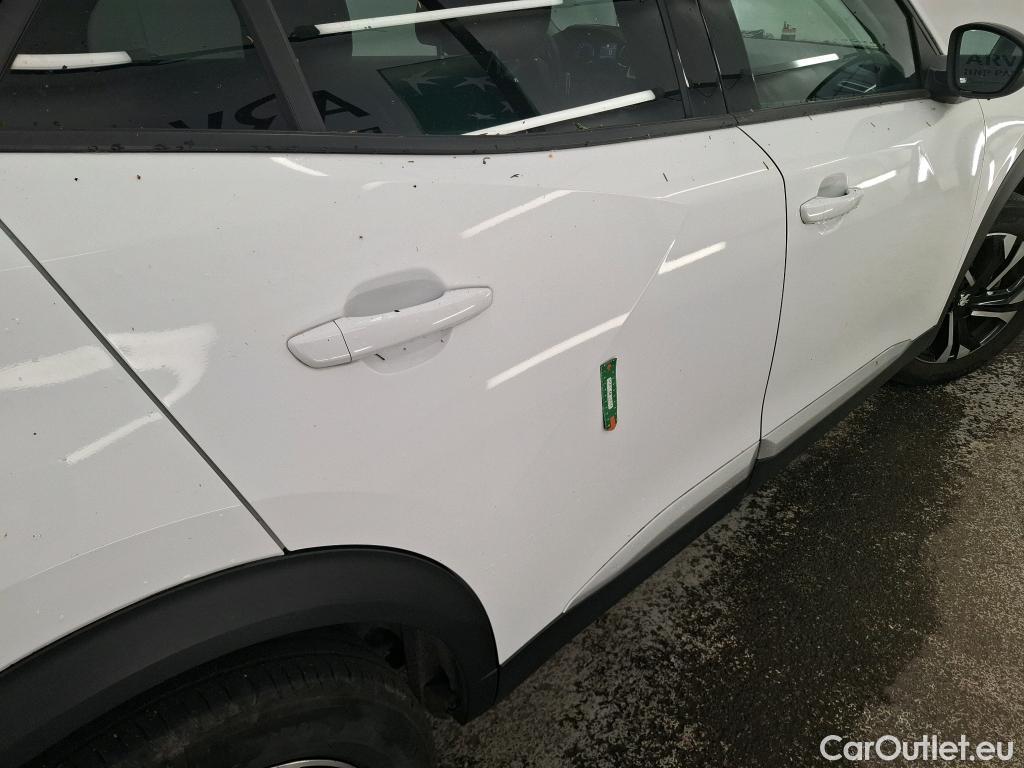  Peugeot  2008 PEUGEOT  / 2019 / 5P / Crossover BLUEHDI 130 S&S EAT8 ALLURE #1