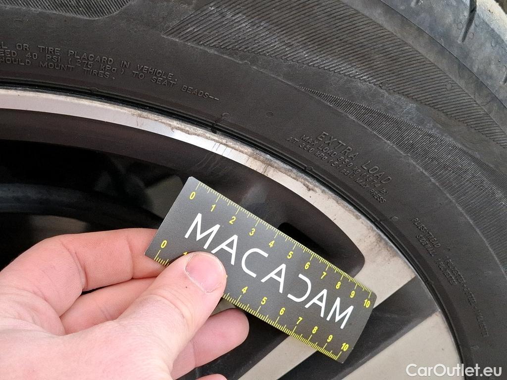  Peugeot  3008  Allure 1.5 HDi 130CV BVA8 E6d #25