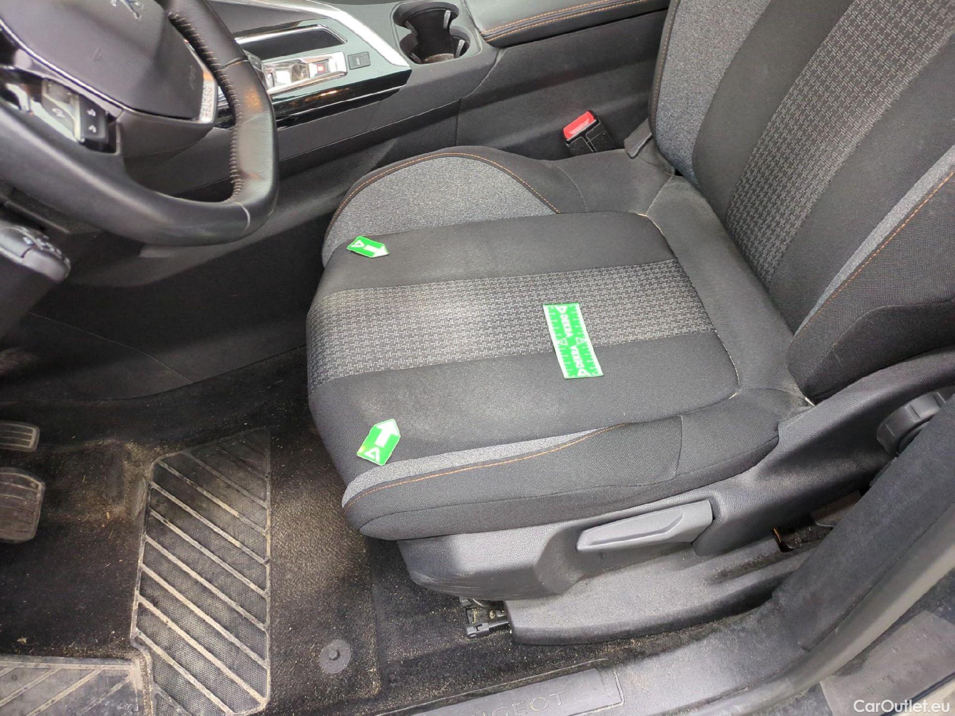  Peugeot  3008  (2016) Puretech 130 S&S EAT8 ACTIVE BUSINESS / GARANTIE CONSTRUCTEUR VOIR PHOTO 2 #2