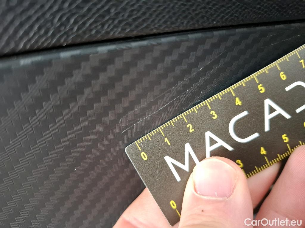  Peugeot  3008  Allure 1.5 HDi 130CV BVA8 E6d #31