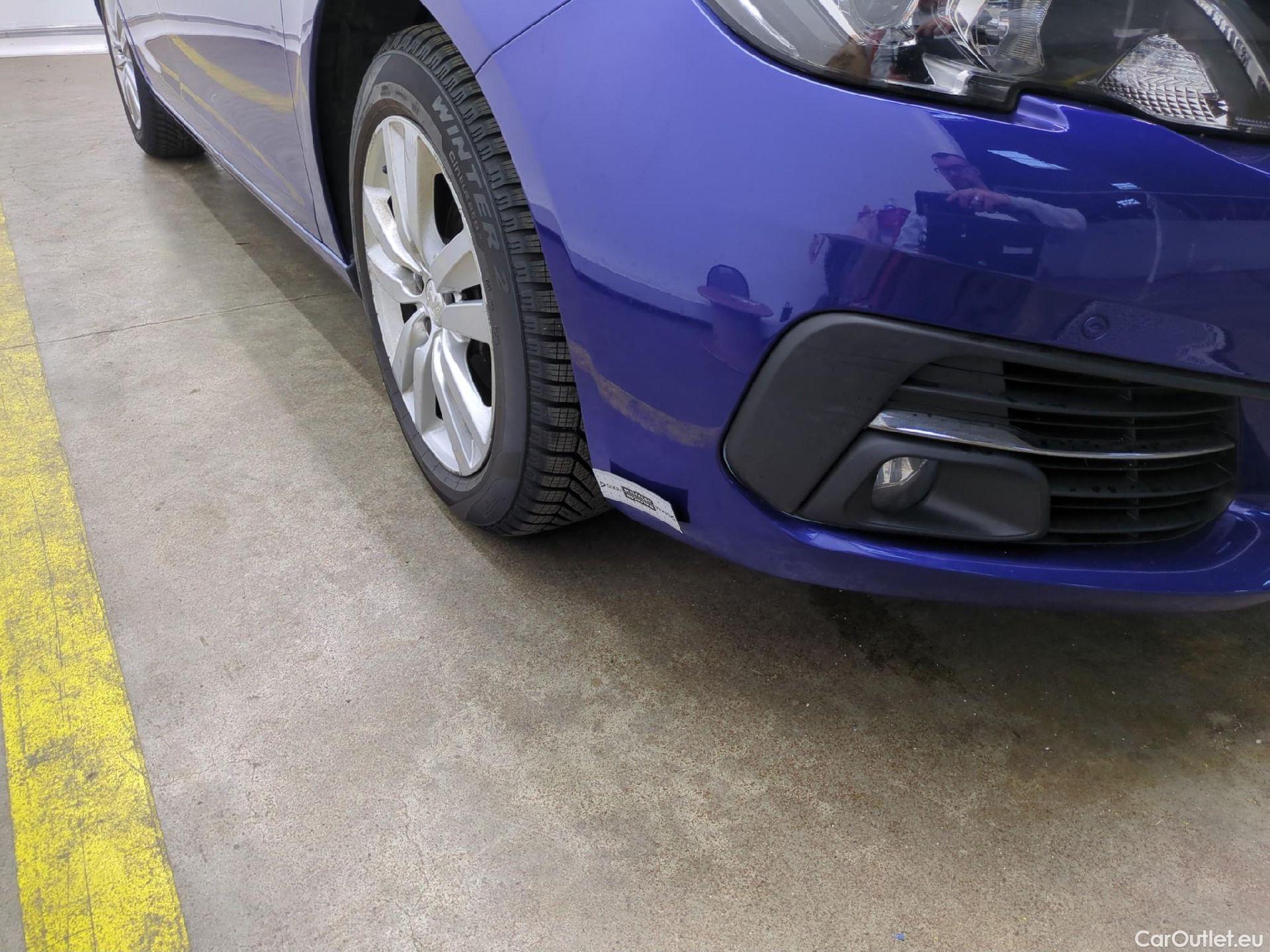  Peugeot  308  (2013) Puretech 110 S&S Active Business / GARANTIE CONSTRUCTEUR VOIR PHOTO 2 #71