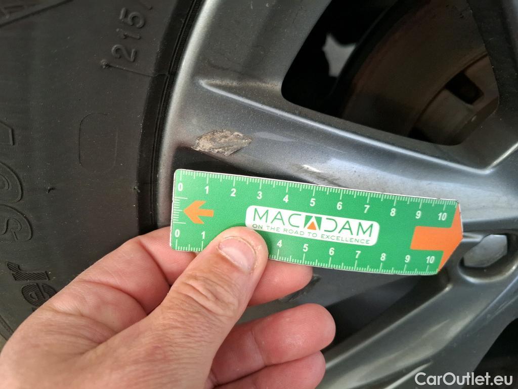  Peugeot  2008  Active Pack 1.5 HDi 110CV BVM6 E6d #31