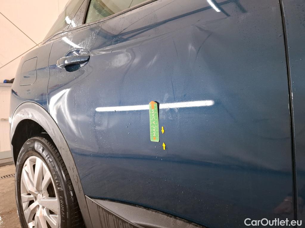  Peugeot  3008  (2016) PureTech 130 S&S EAT8 Active Pack / GARANTIE CONSTRUCTEUR VOIR PHOTO 2 #3