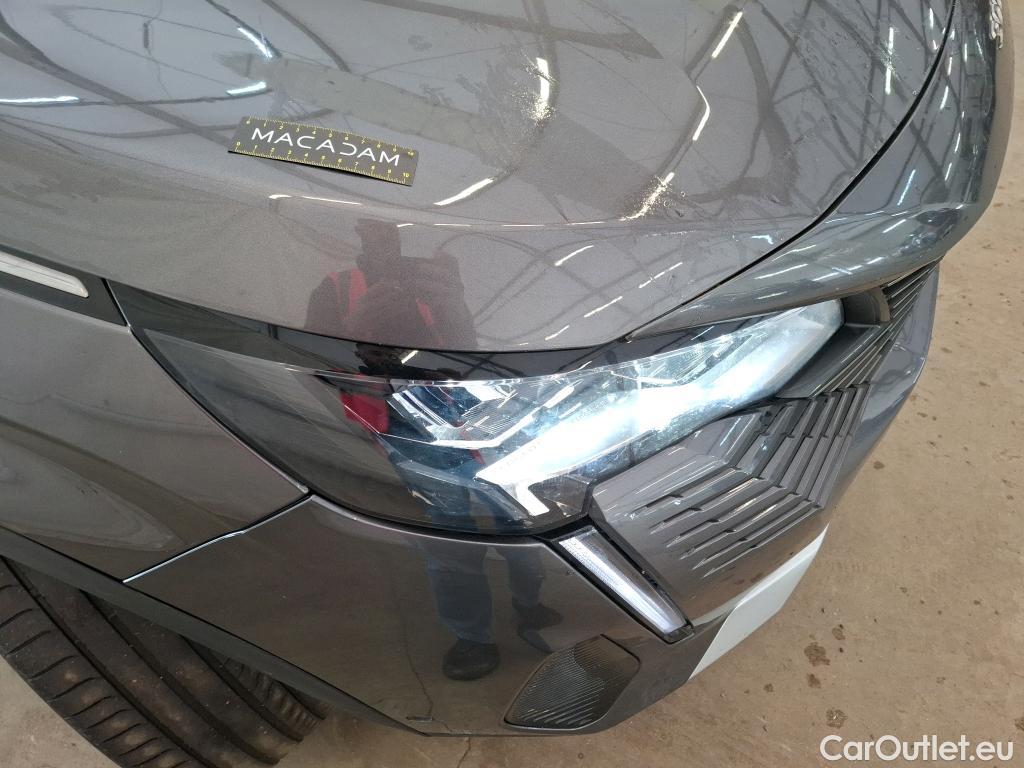  Peugeot  3008  Allure 1.5 HDi 130CV BVA8 E6d #39