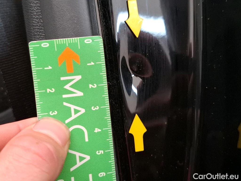  Peugeot  5008  Allure Business 1.5 HDi 130CV BVA8 7 Sieges E6dT #10