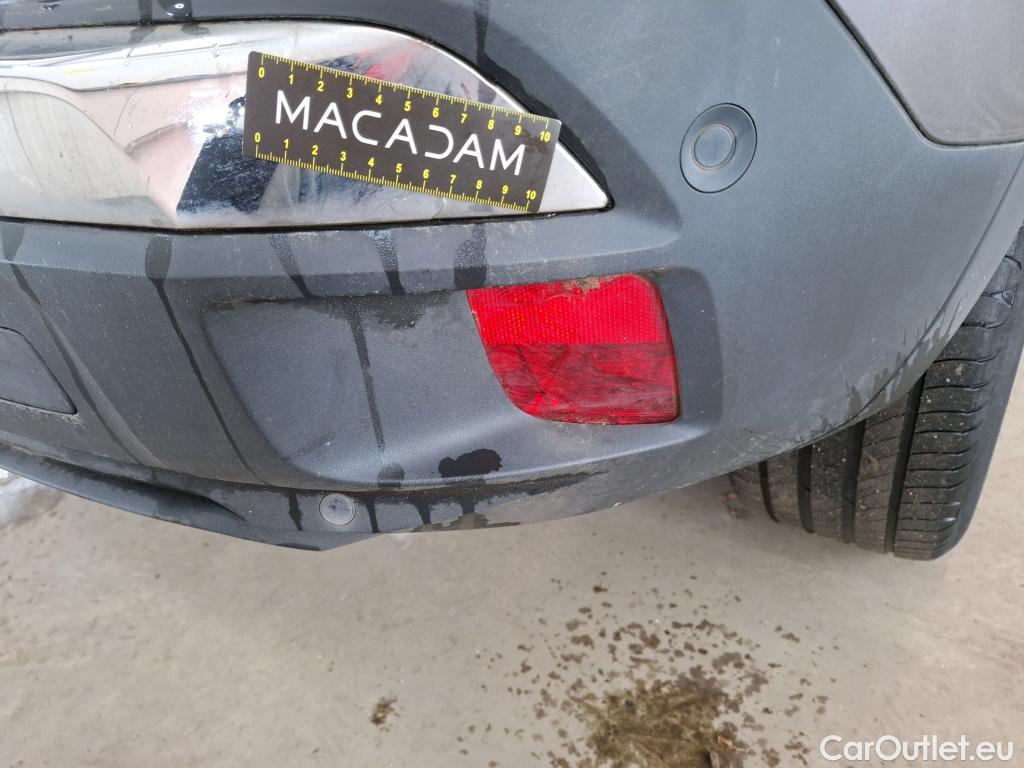  Peugeot  3008  Allure 1.5 HDi 130CV BVA8 E6d #13