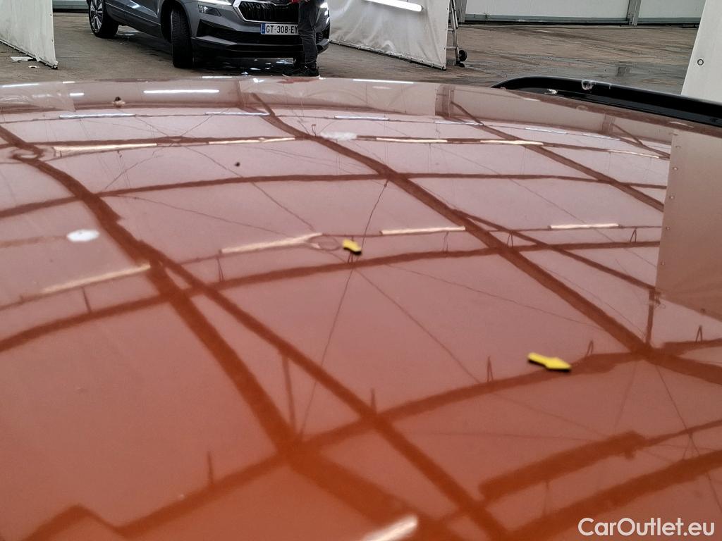  Peugeot  2008  Allure Business 1.5 HDi 130CV BVA8 E6d #6