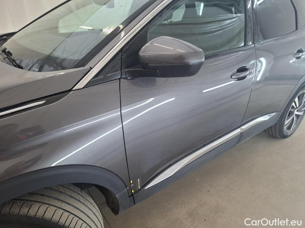  Peugeot  3008  Allure 1.5 HDi 130CV BVA8 E6d #3