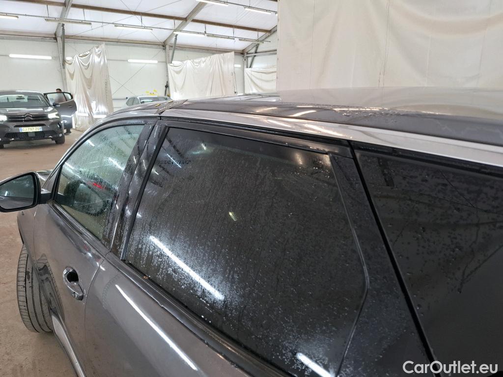  Peugeot  3008  Allure 1.5 HDi 130CV BVA8 E6d #36