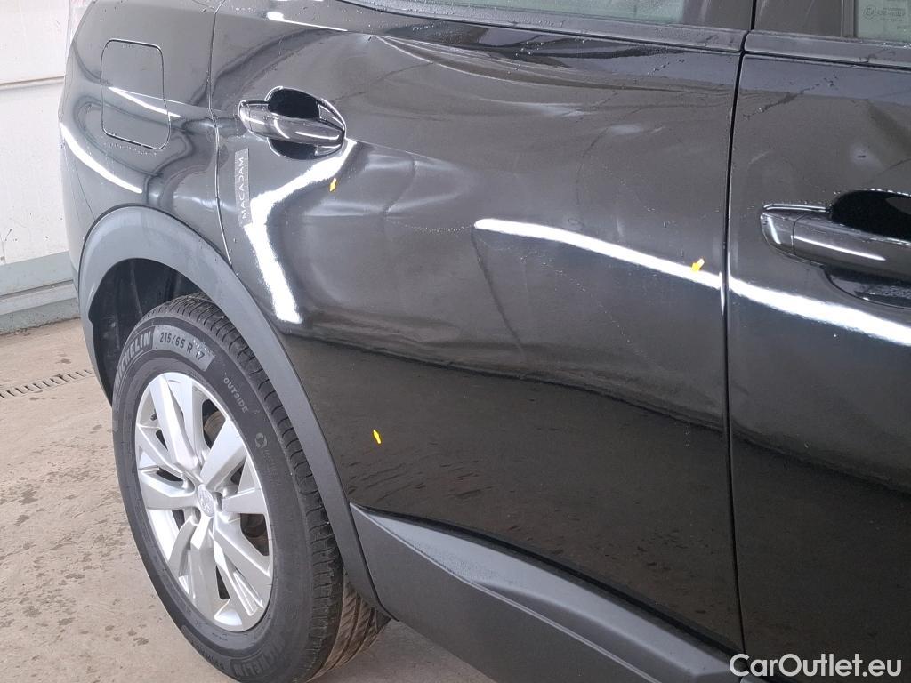  Peugeot  3008  Active Business 1.5 HDi 130CV BVA8 E6d #7