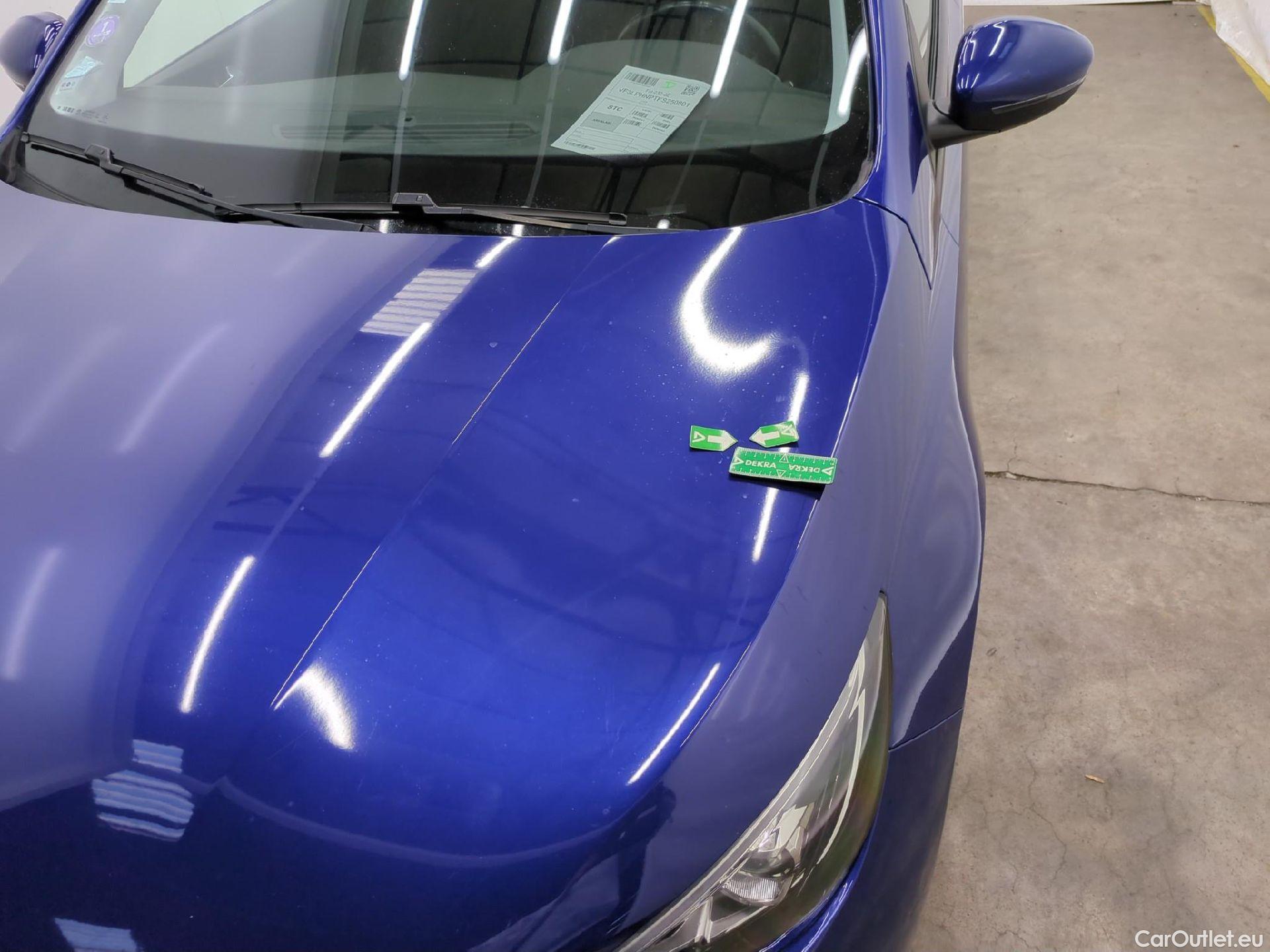  Peugeot  308  (2013) Puretech 110 S&S Active Business / GARANTIE CONSTRUCTEUR VOIR PHOTO 2 #78