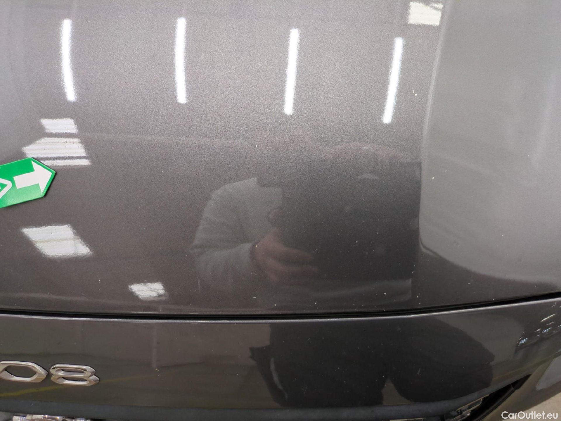  Peugeot  208  Active Pack 1.5 HDi 100CV BVM6 E6d #29