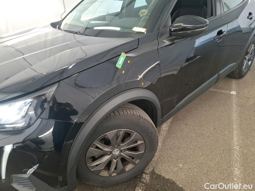  Peugeot  2008  Active Pack 1.5 HDi 110CV BVM6 E6d #16