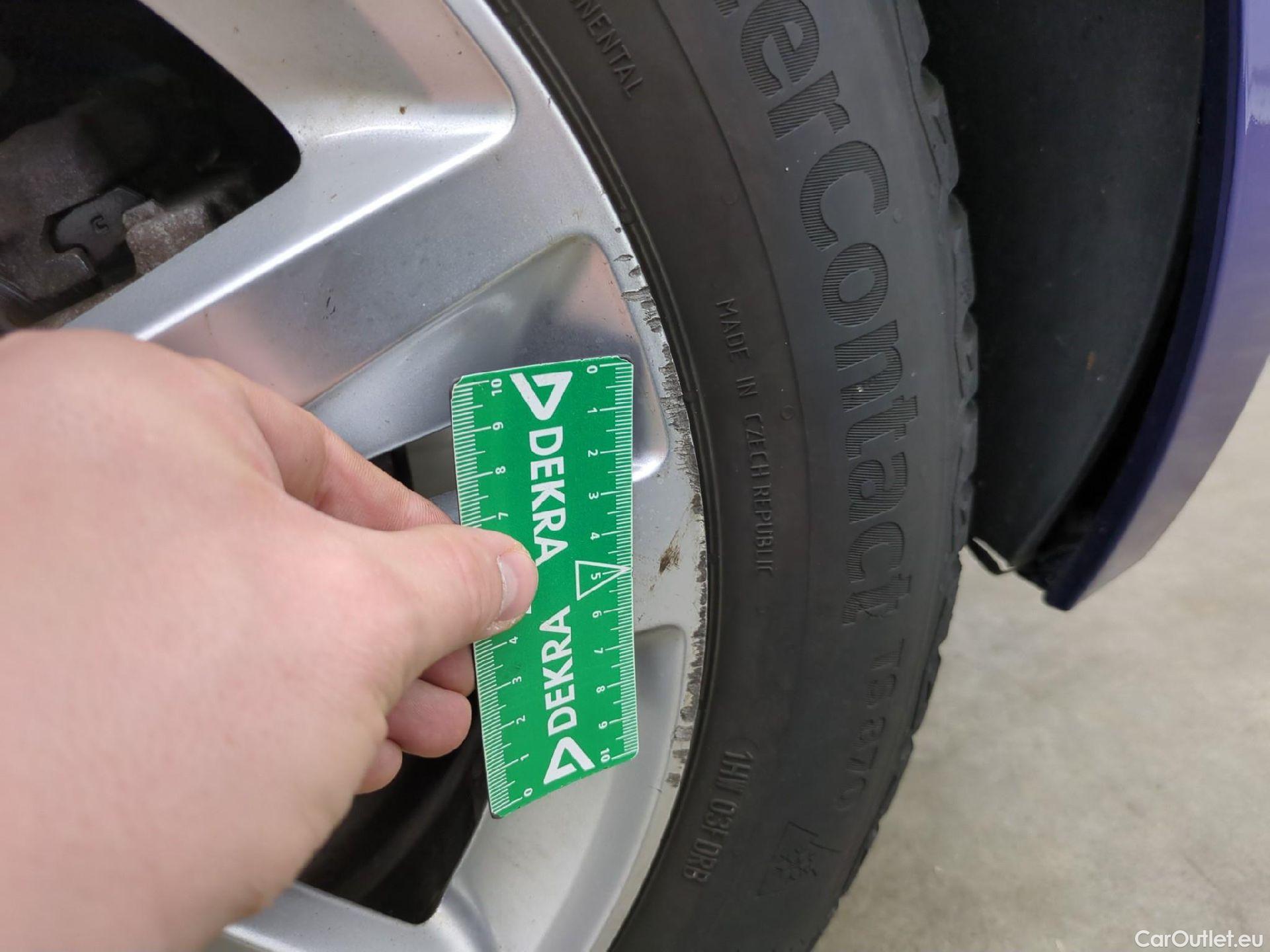  Peugeot  308  (2013) Puretech 110 S&S Active Business / GARANTIE CONSTRUCTEUR VOIR PHOTO 2 #40