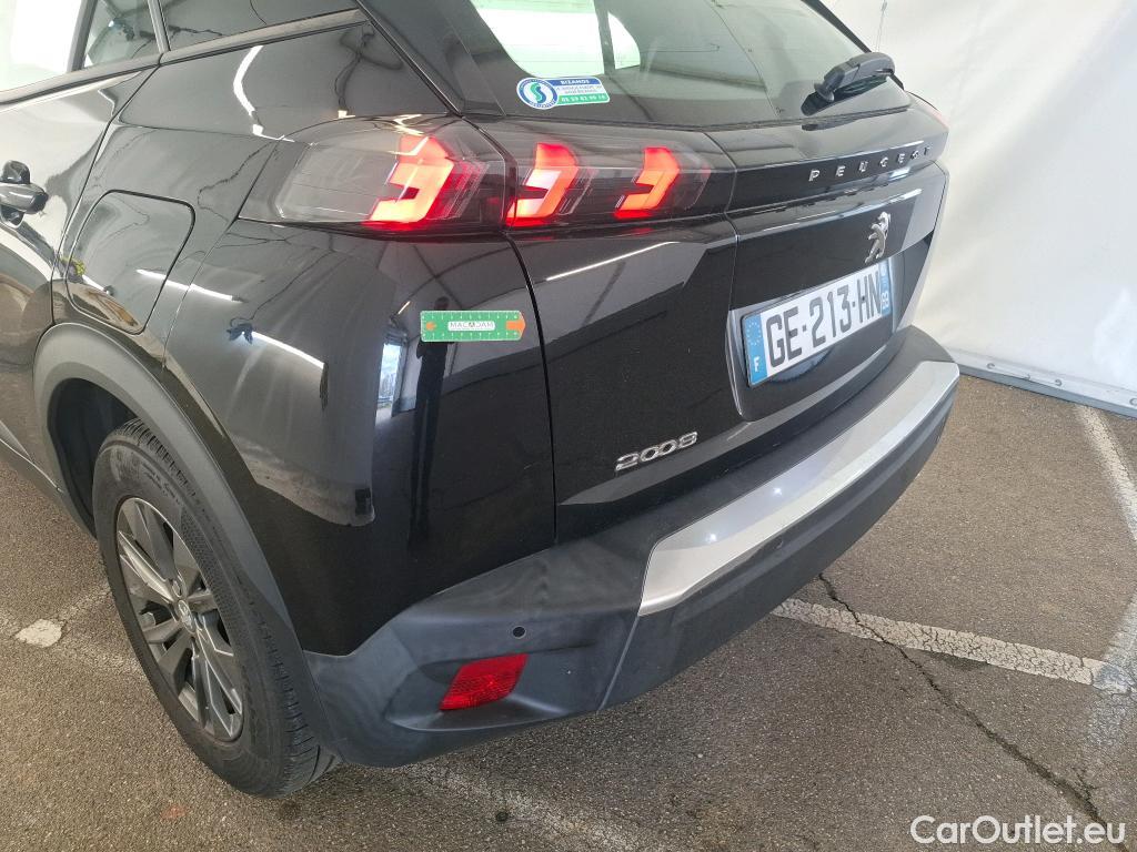  Peugeot  2008  Active Pack 1.5 HDi 110CV BVM6 E6d #44