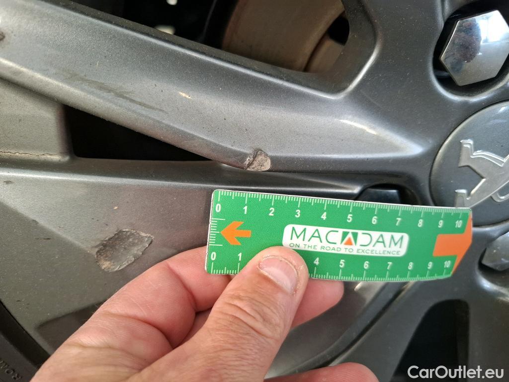  Peugeot  2008  Active Pack 1.5 HDi 110CV BVM6 E6d #32