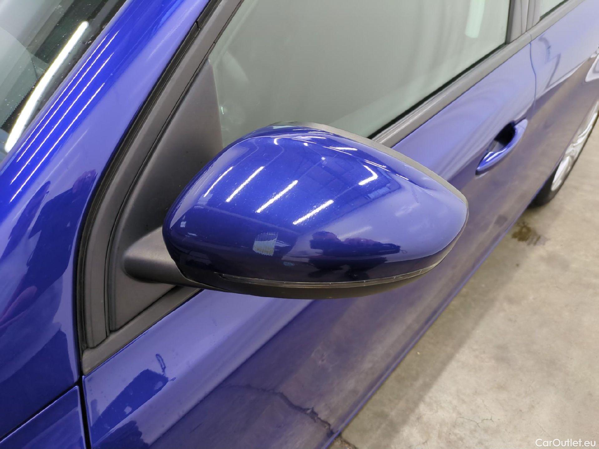  Peugeot  308  (2013) Puretech 110 S&S Active Business / GARANTIE CONSTRUCTEUR VOIR PHOTO 2 #5