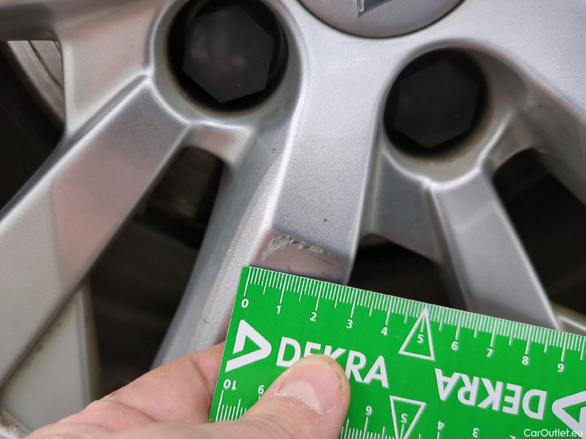  Peugeot  3008  (2016) Puretech 130 S&S EAT8 ACTIVE BUSINESS / GARANTIE CONSTRUCTEUR VOIR PHOTO 2 #10