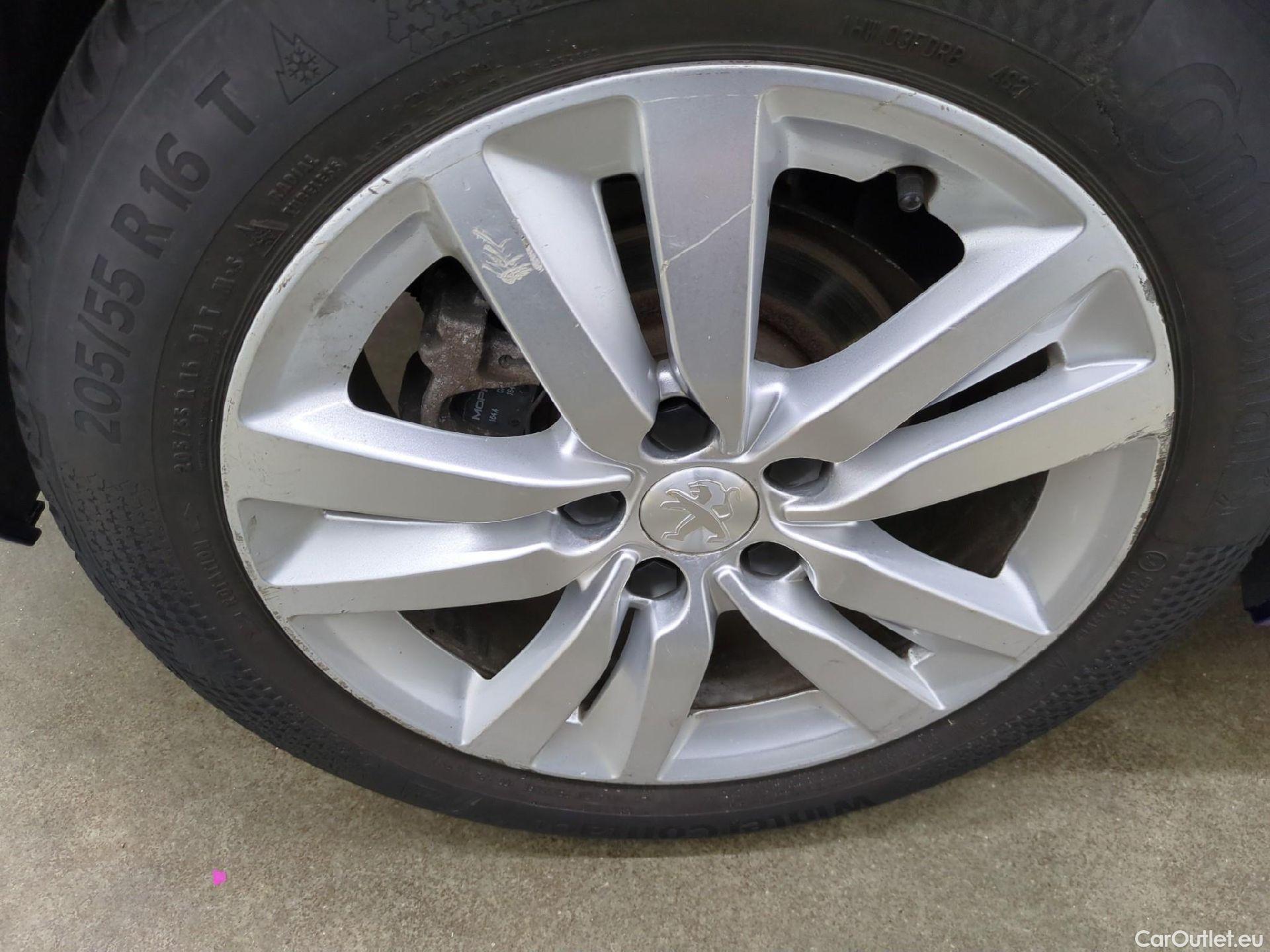  Peugeot  308  (2013) Puretech 110 S&S Active Business / GARANTIE CONSTRUCTEUR VOIR PHOTO 2 #45