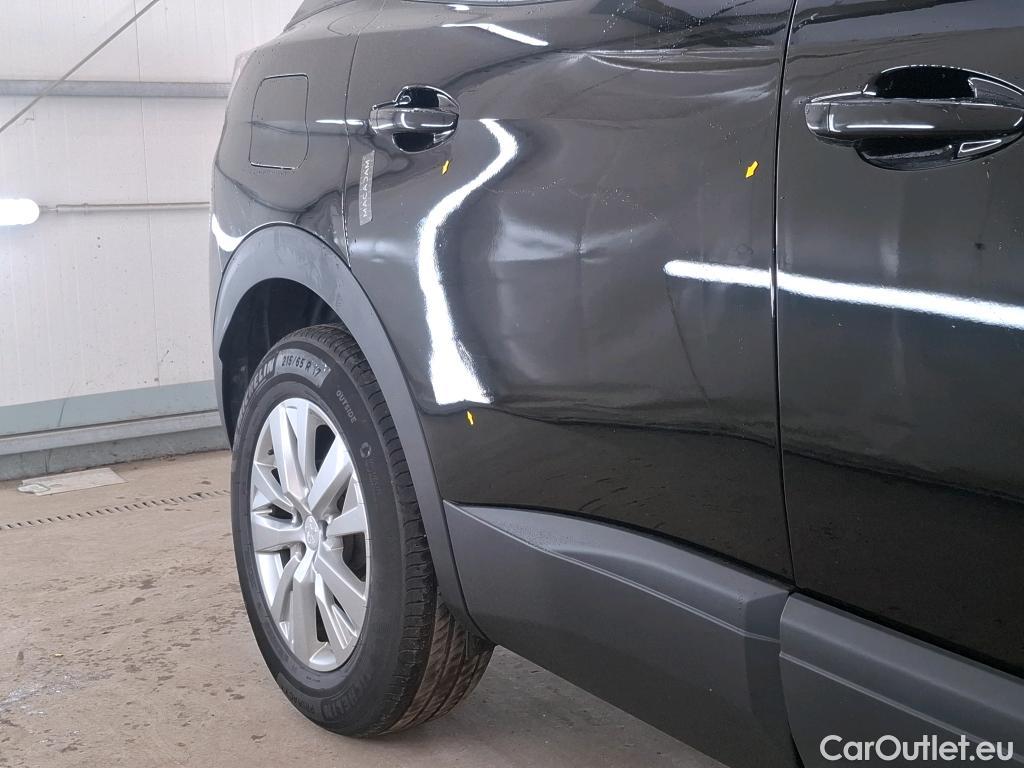  Peugeot  3008  Active Business 1.5 HDi 130CV BVA8 E6d #8