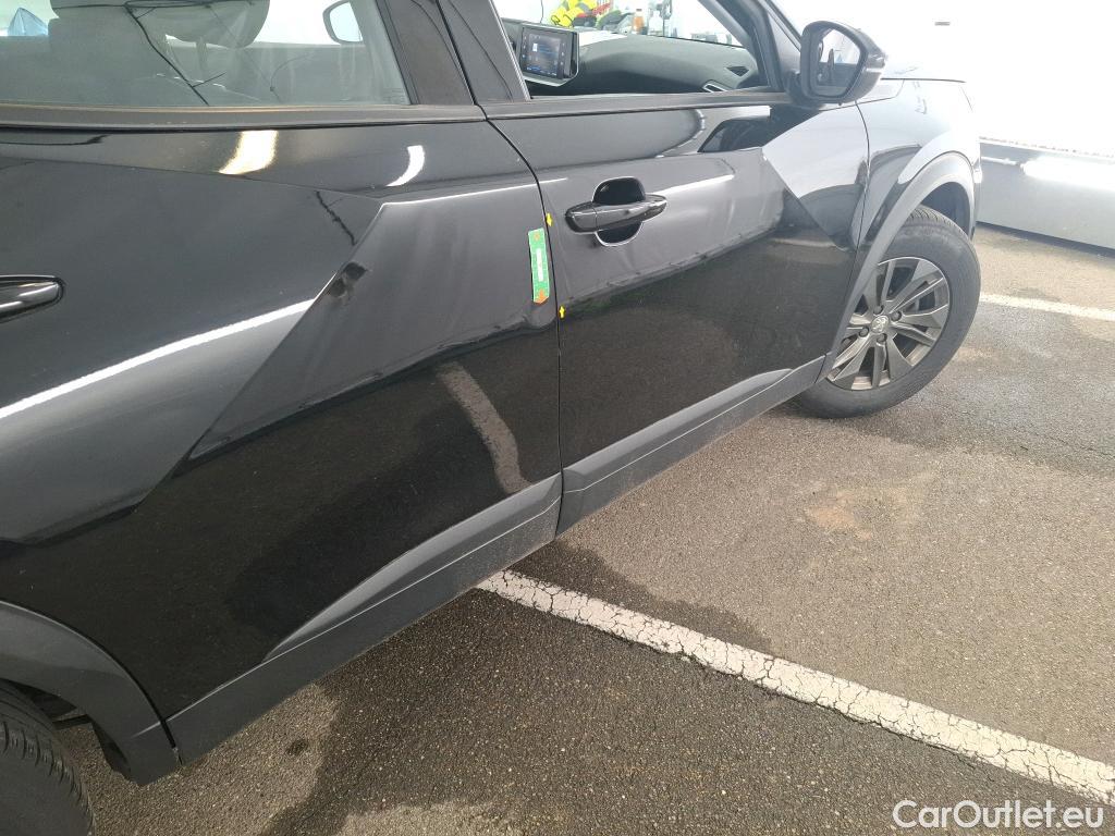  Peugeot  2008  Active Pack 1.5 HDi 110CV BVM6 E6d #11