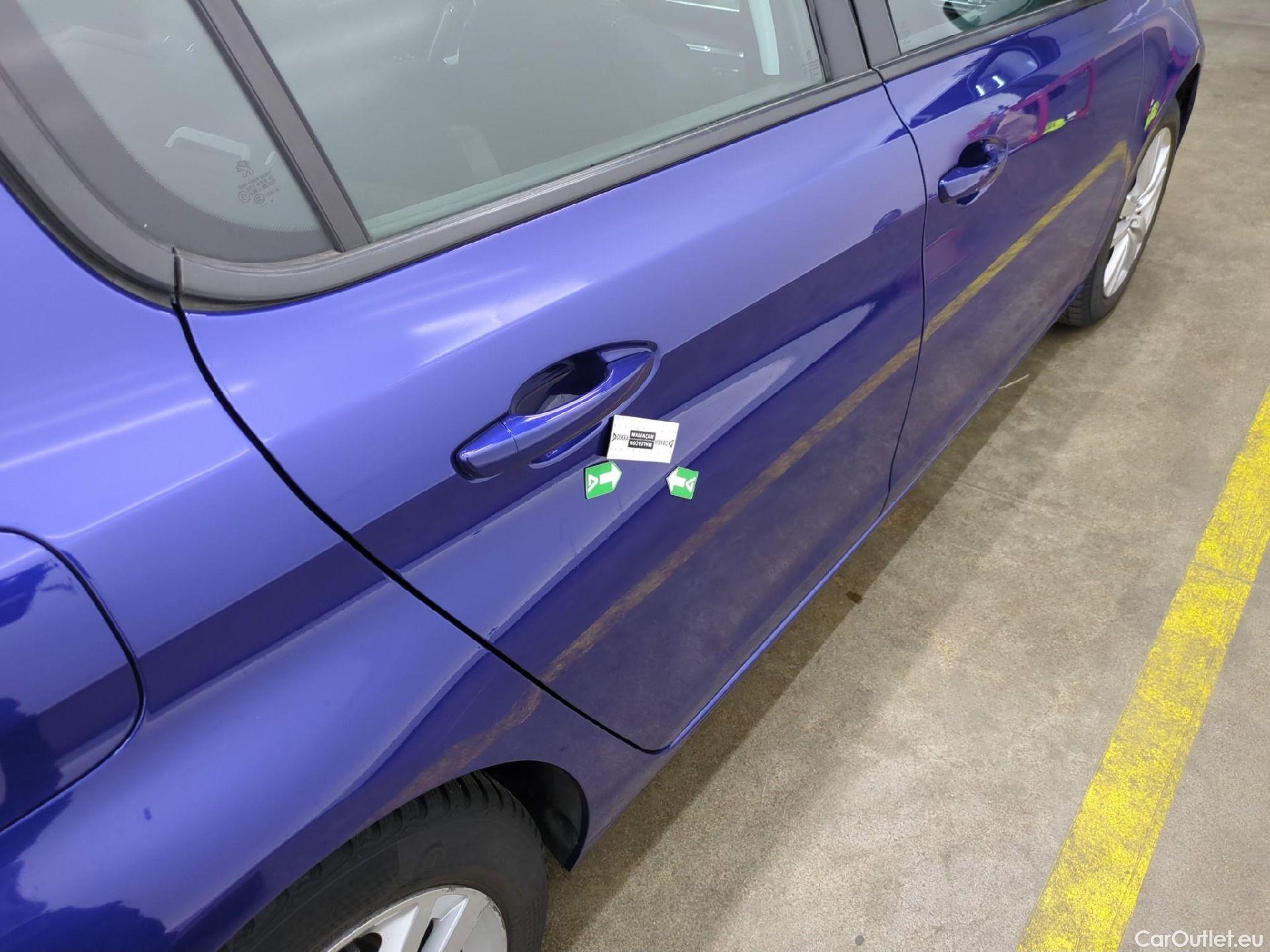  Peugeot  308  (2013) Puretech 110 S&S Active Business / GARANTIE CONSTRUCTEUR VOIR PHOTO 2 #52