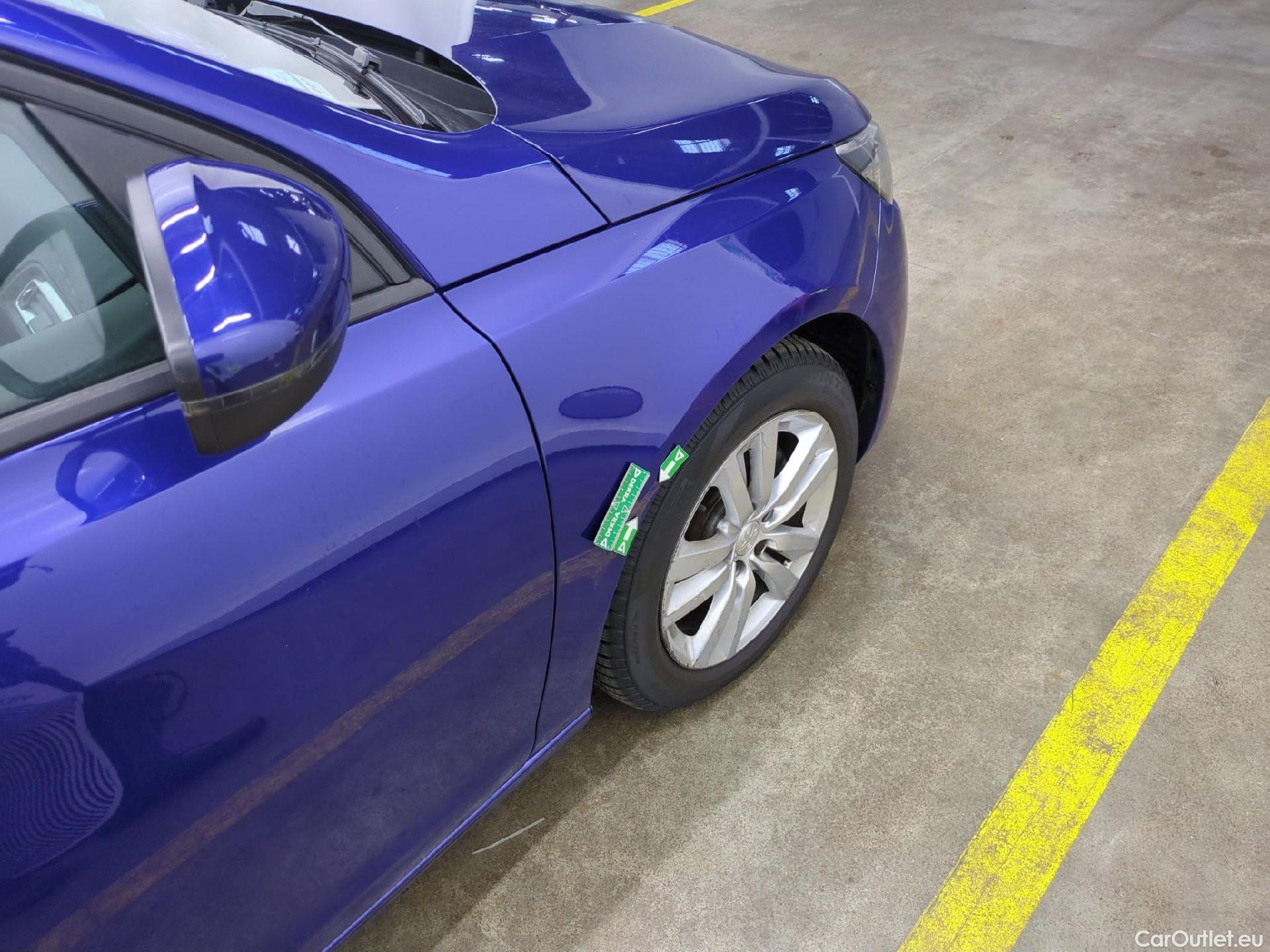  Peugeot  308  (2013) Puretech 110 S&S Active Business / GARANTIE CONSTRUCTEUR VOIR PHOTO 2 #69