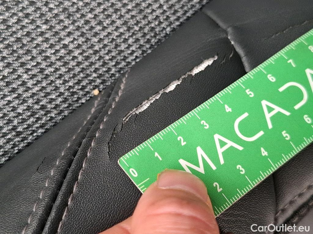  Peugeot  5008  Allure Business 1.5 HDi 130CV BVA8 7 Sieges E6dT #3