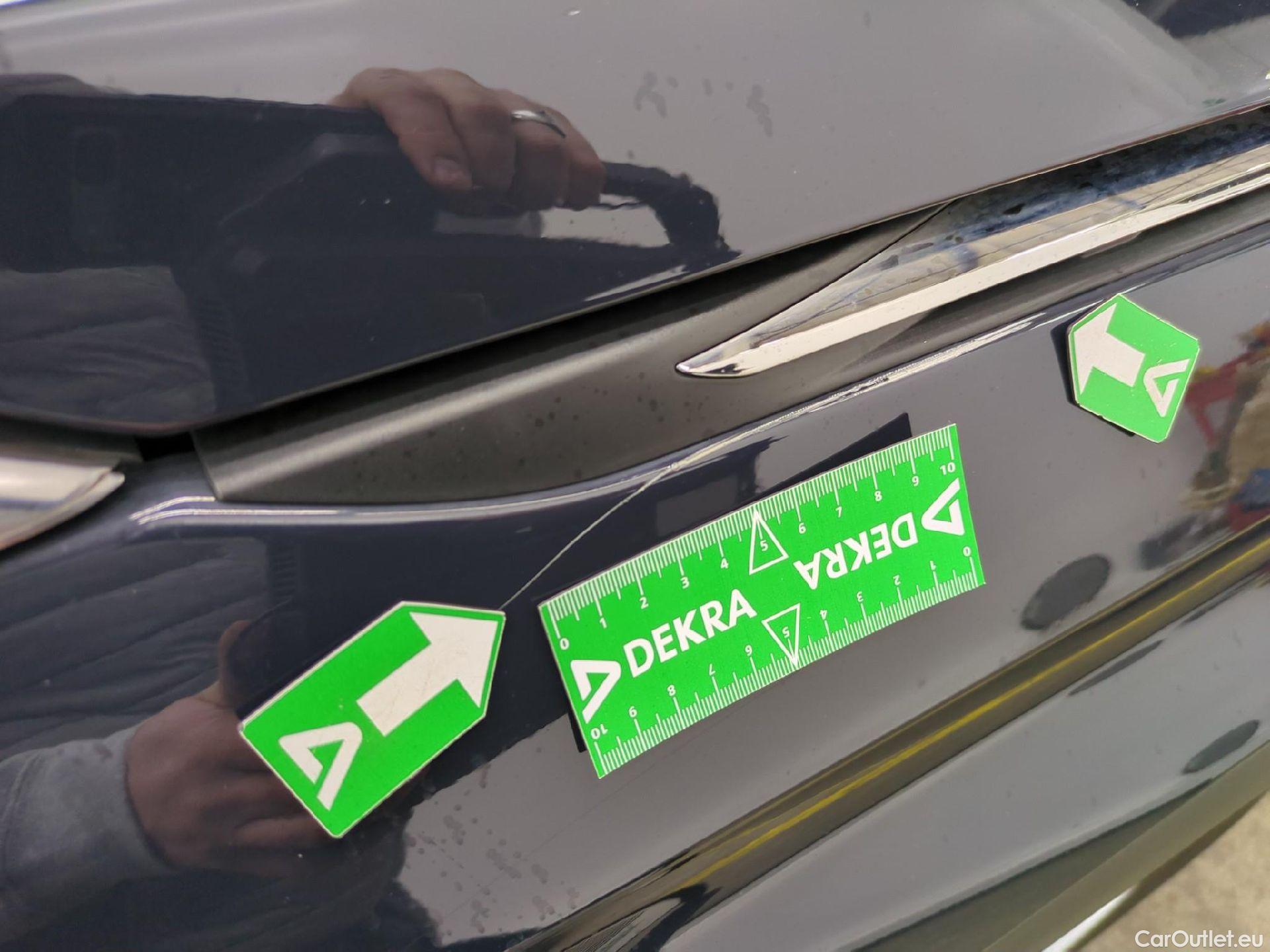  Peugeot  3008  (2016) Puretech 130 S&S EAT8 ACTIVE BUSINESS / GARANTIE CONSTRUCTEUR VOIR PHOTO 2 #21