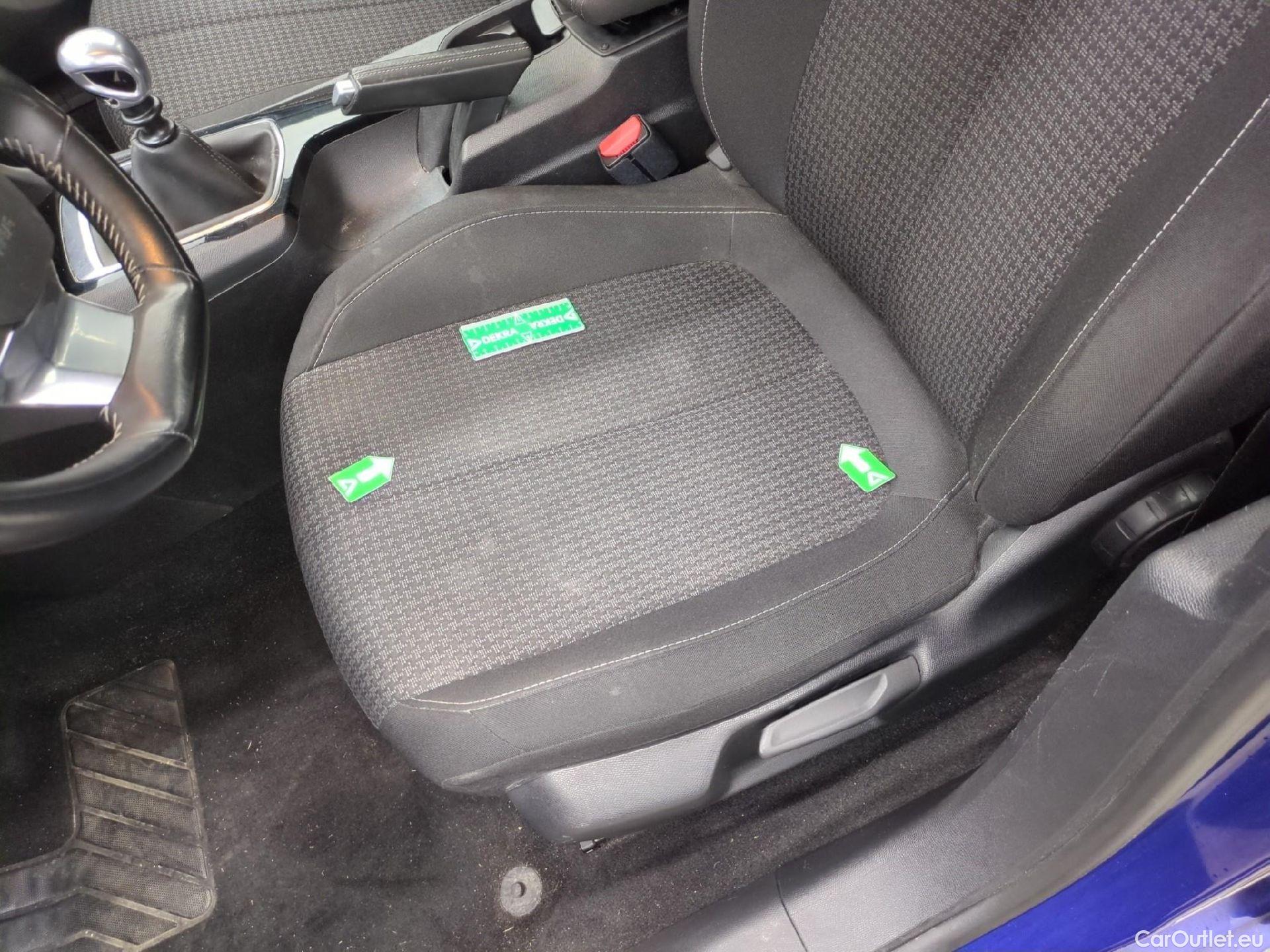  Peugeot  308  (2013) Puretech 110 S&S Active Business / GARANTIE CONSTRUCTEUR VOIR PHOTO 2 #3