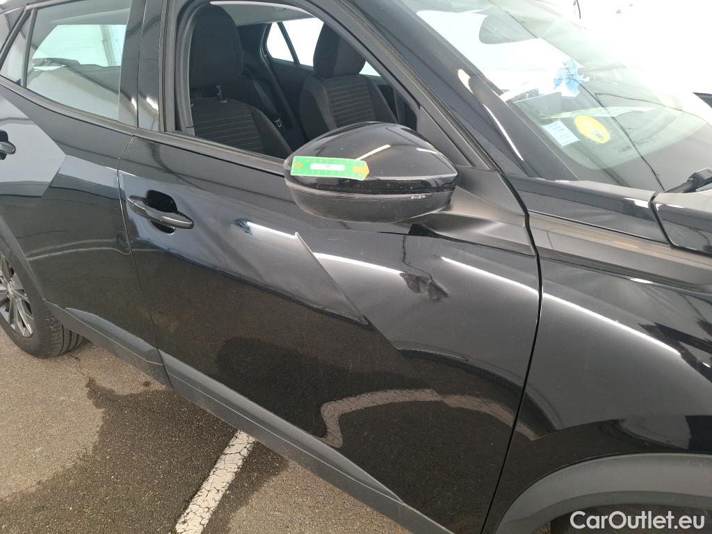  Peugeot  2008  Active Pack 1.5 HDi 110CV BVM6 E6d #42