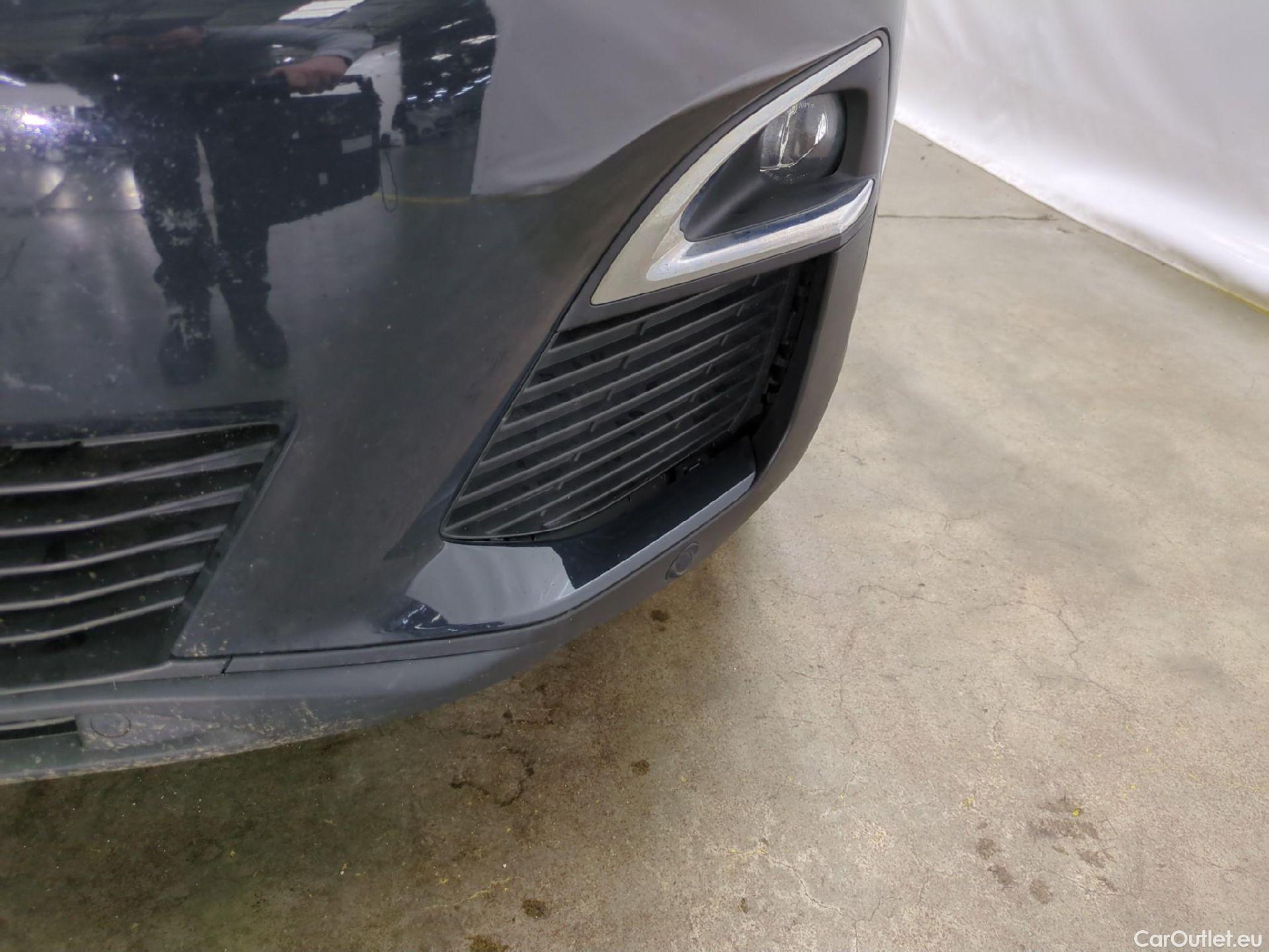  Peugeot  3008  (2016) Puretech 130 S&S EAT8 ACTIVE BUSINESS / GARANTIE CONSTRUCTEUR VOIR PHOTO 2 #29