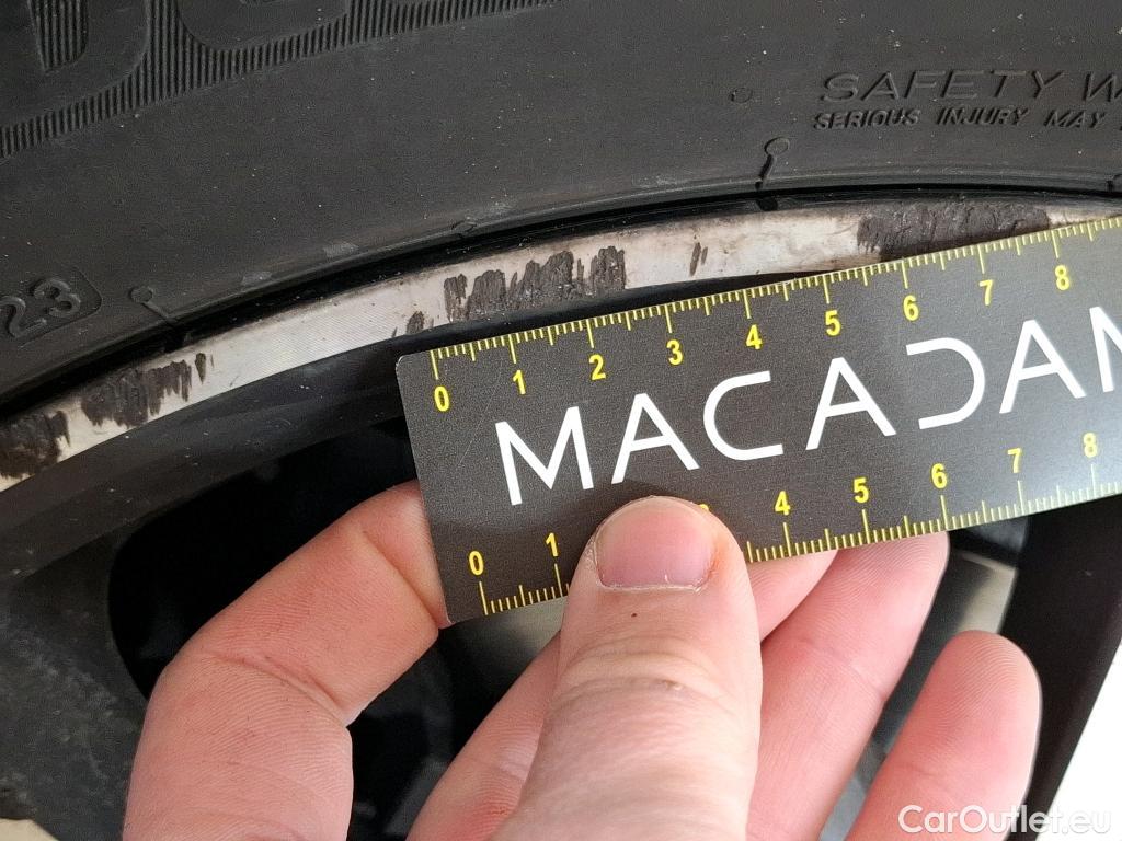  Peugeot  3008  Allure 1.5 HDi 130CV BVA8 E6d #22