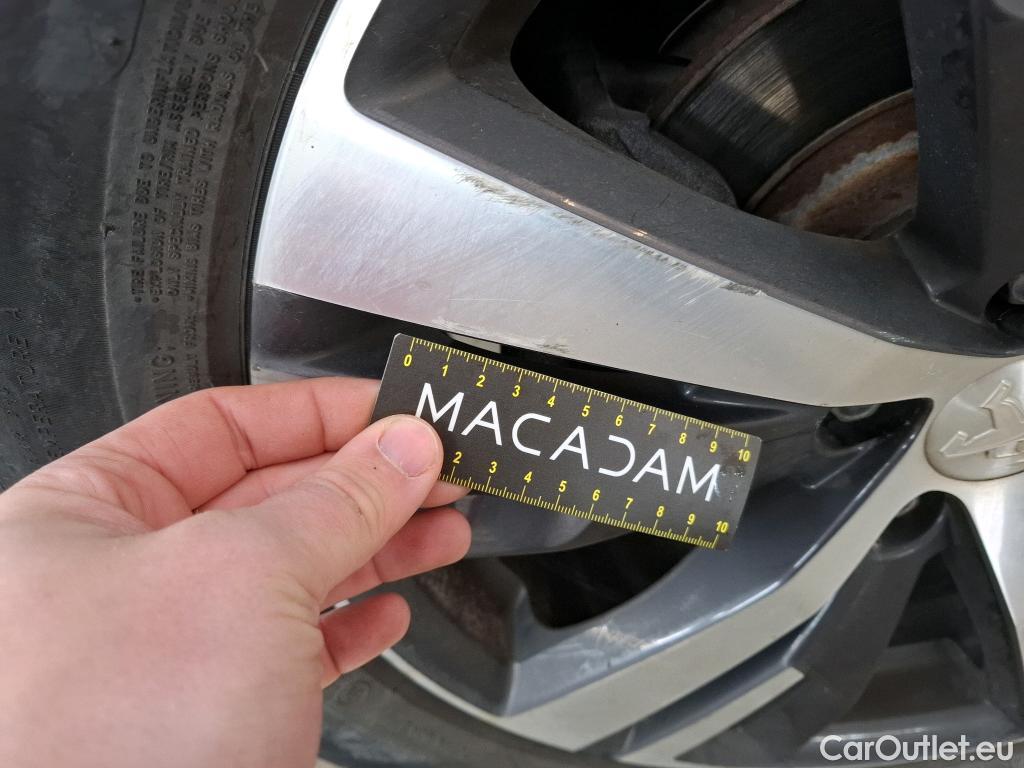  Peugeot  3008  Allure 1.5 HDi 130CV BVA8 E6d #29