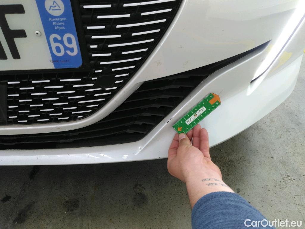  Peugeot  208  (e-) Active Business 50kWh BVA #11