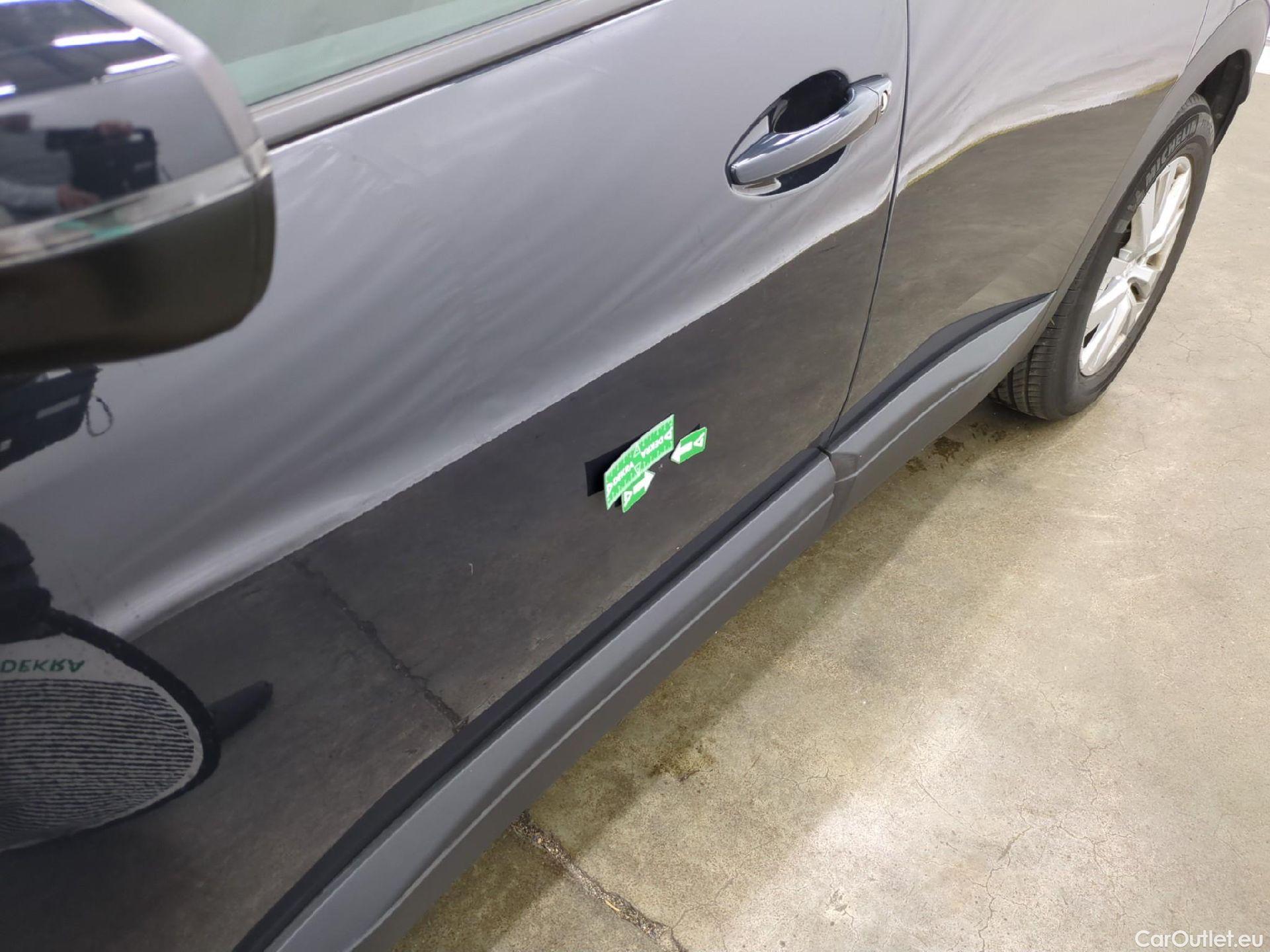  Peugeot  3008  (2016) Puretech 130 S&S EAT8 ACTIVE BUSINESS / GARANTIE CONSTRUCTEUR VOIR PHOTO 2 #25