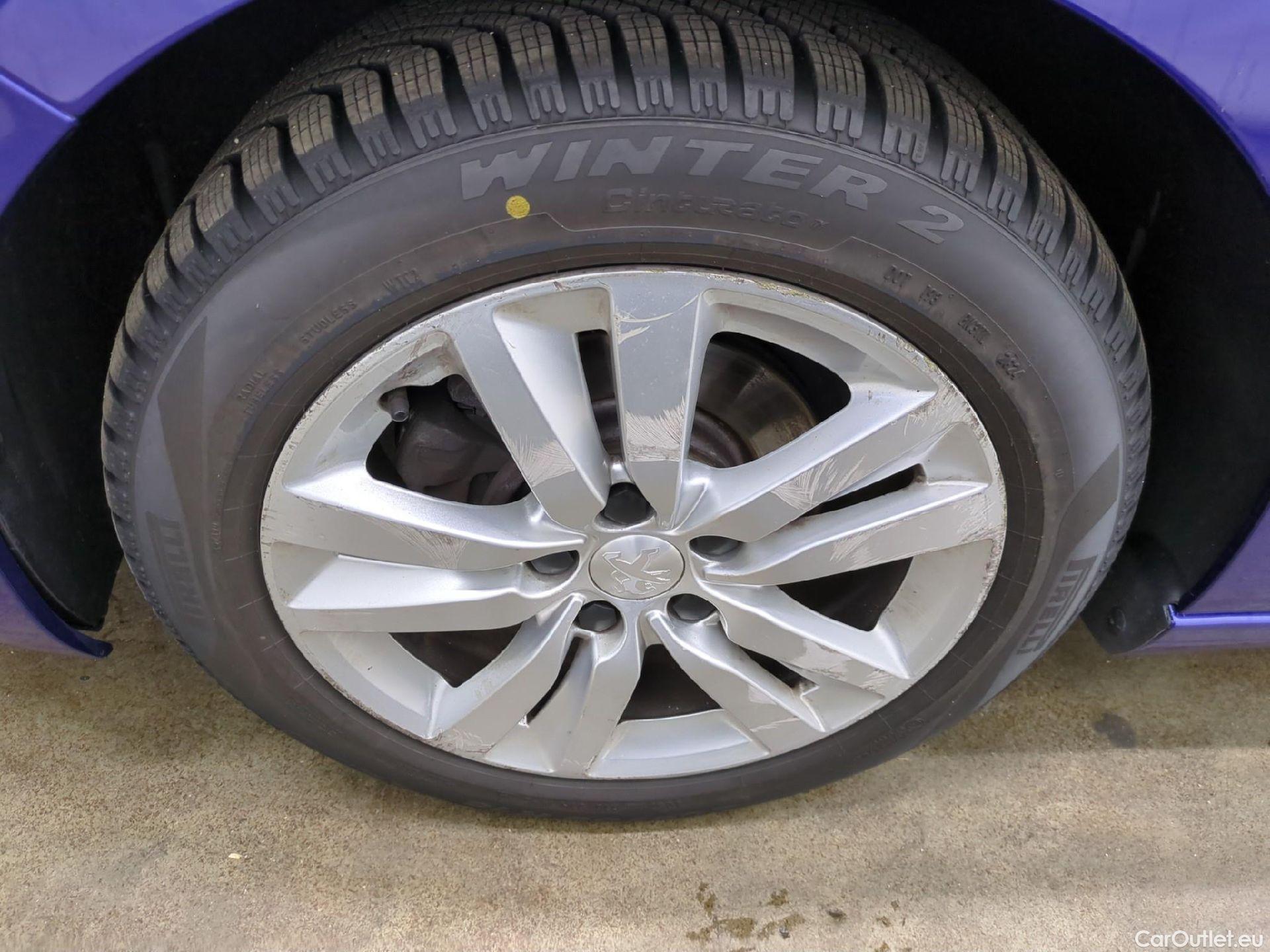  Peugeot  308  (2013) Puretech 110 S&S Active Business / GARANTIE CONSTRUCTEUR VOIR PHOTO 2 #19