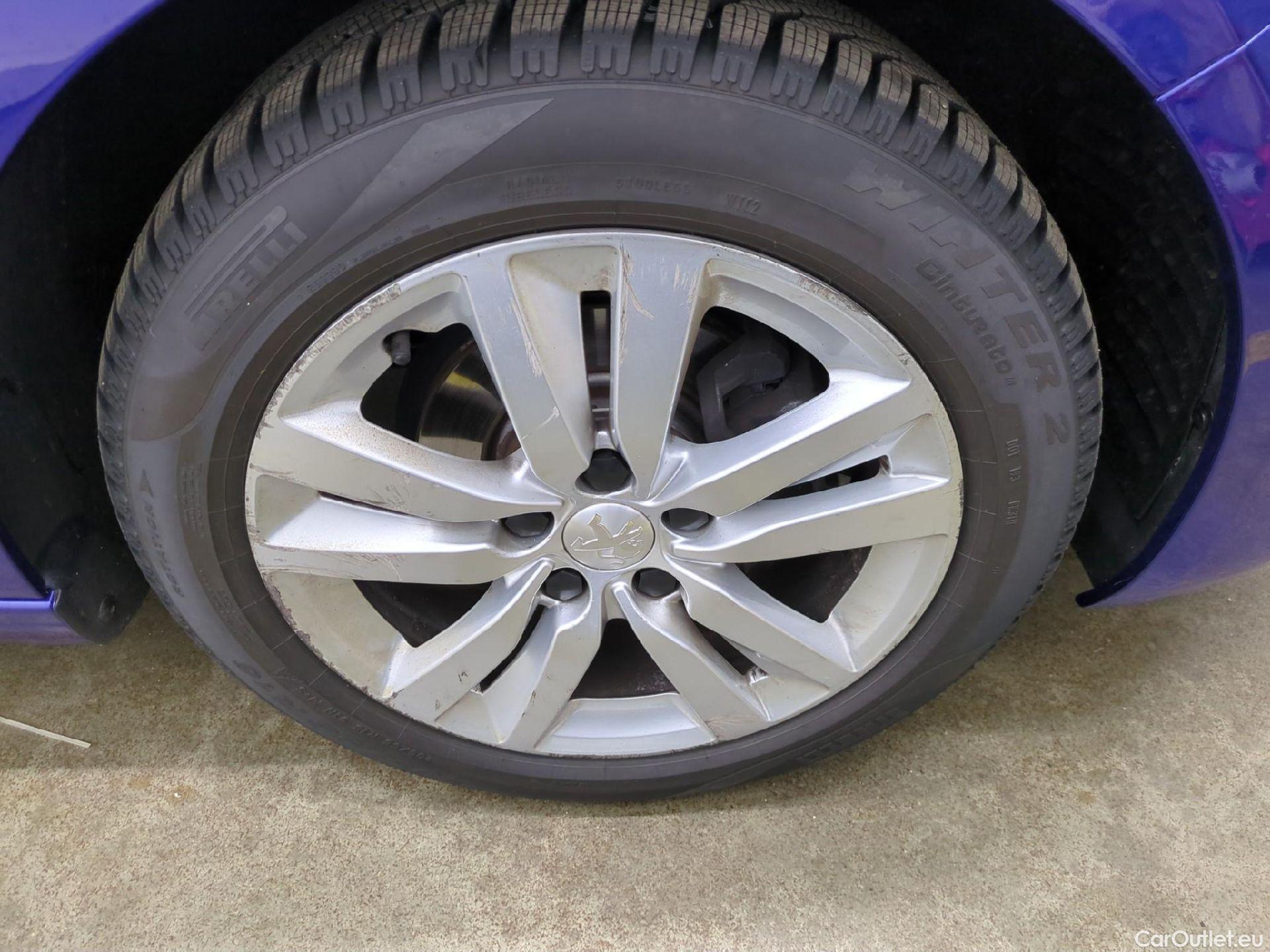  Peugeot  308  (2013) Puretech 110 S&S Active Business / GARANTIE CONSTRUCTEUR VOIR PHOTO 2 #8