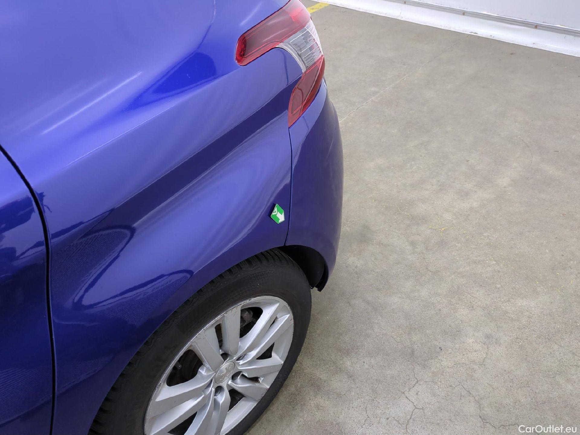  Peugeot  308  (2013) Puretech 110 S&S Active Business / GARANTIE CONSTRUCTEUR VOIR PHOTO 2 #86